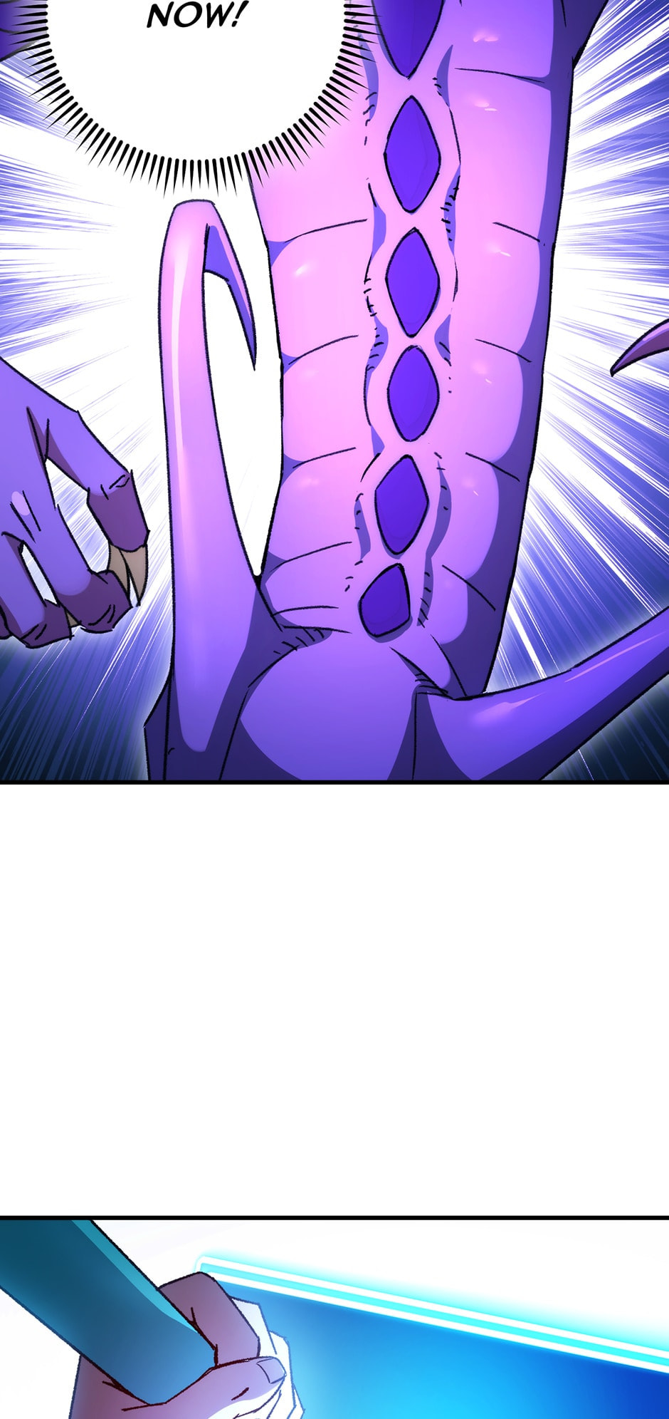 Read The Hero Returns chapter 44 image 89 on Lezhin