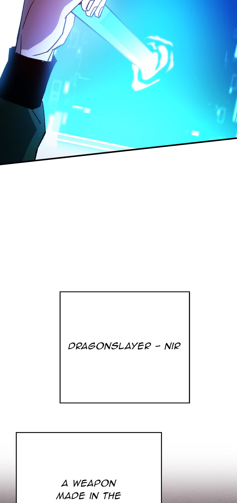 Read The Hero Returns chapter 44 image 90 on Lezhin