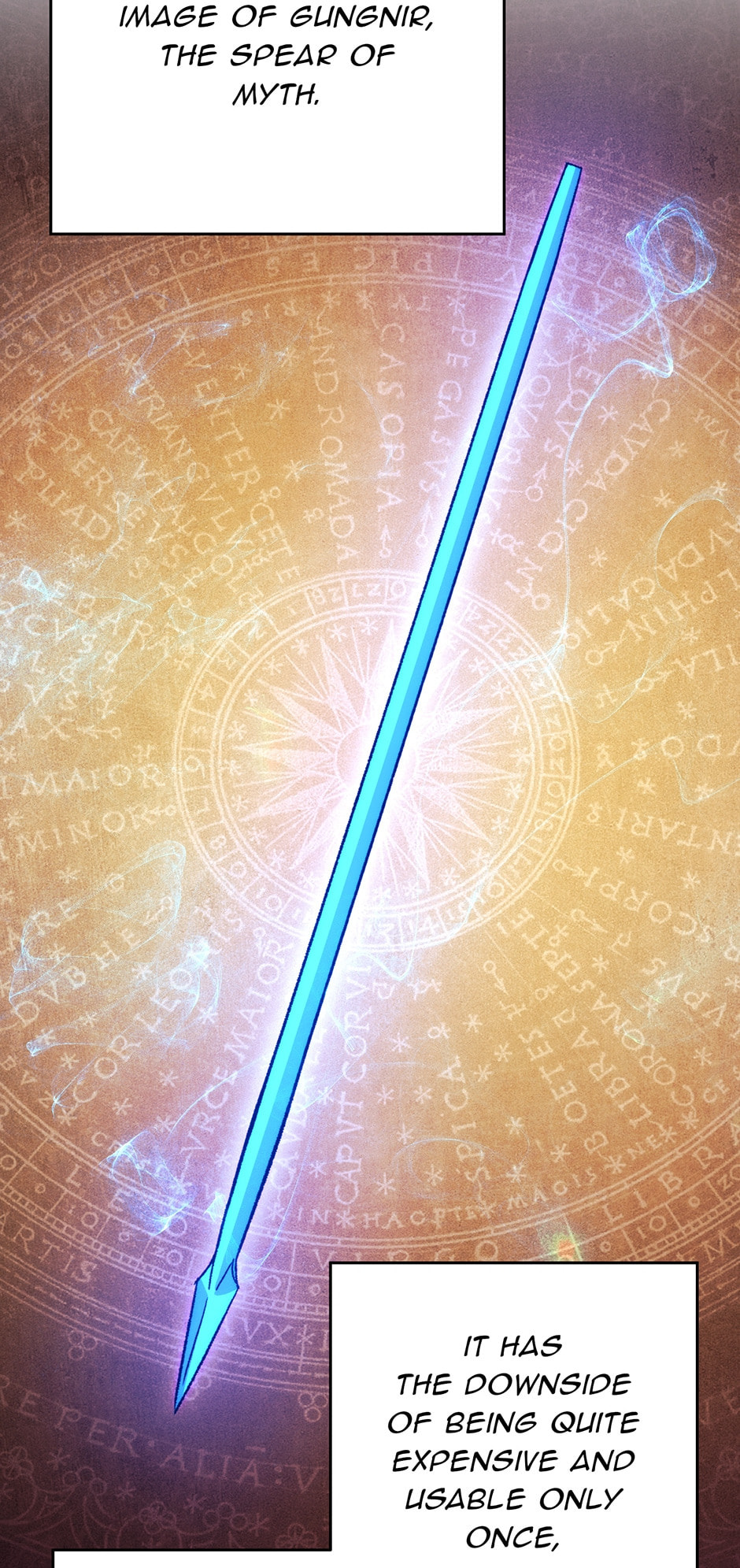 Read The Hero Returns chapter 44 image 91 on Lezhin