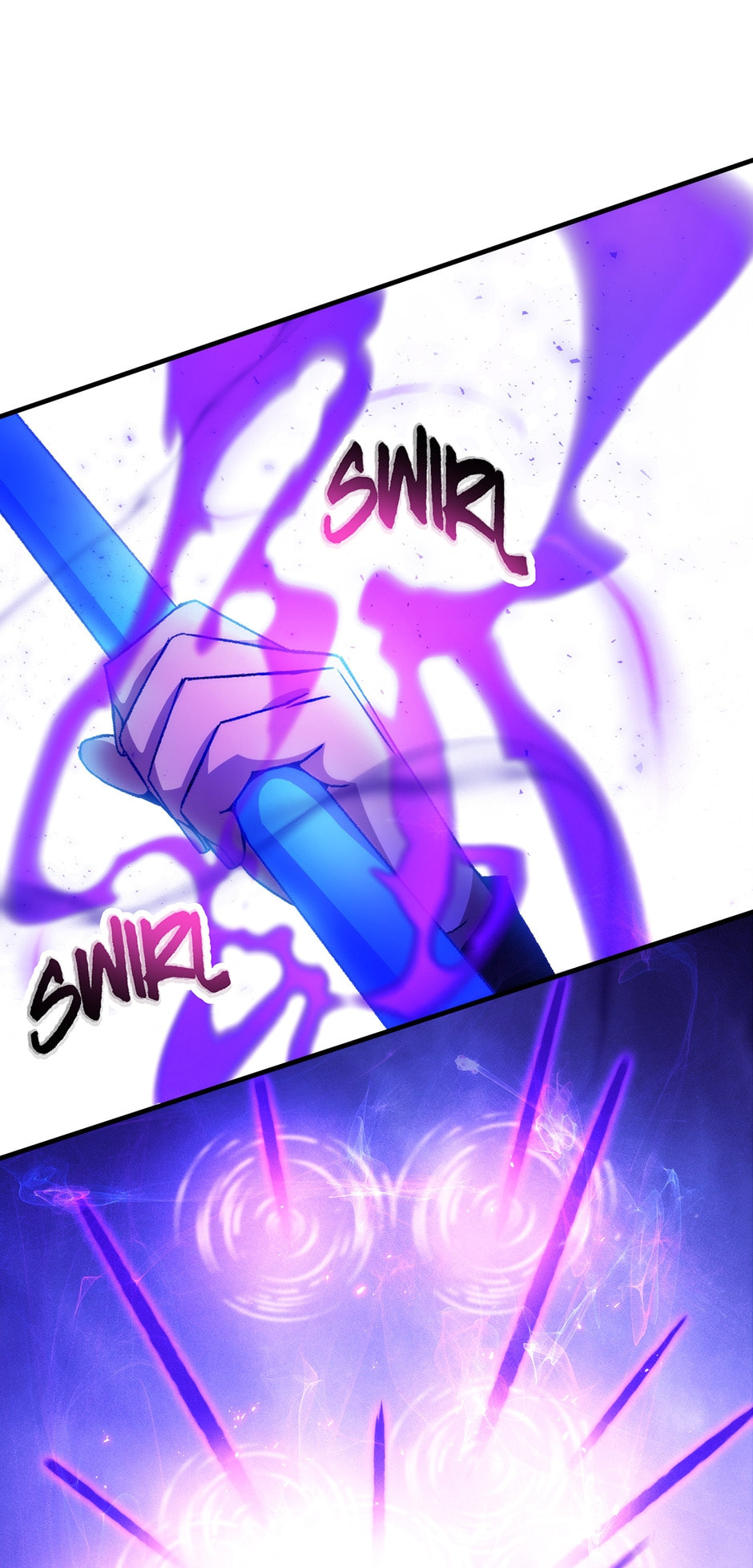 Read The Hero Returns chapter 44 image 94 on Lezhin