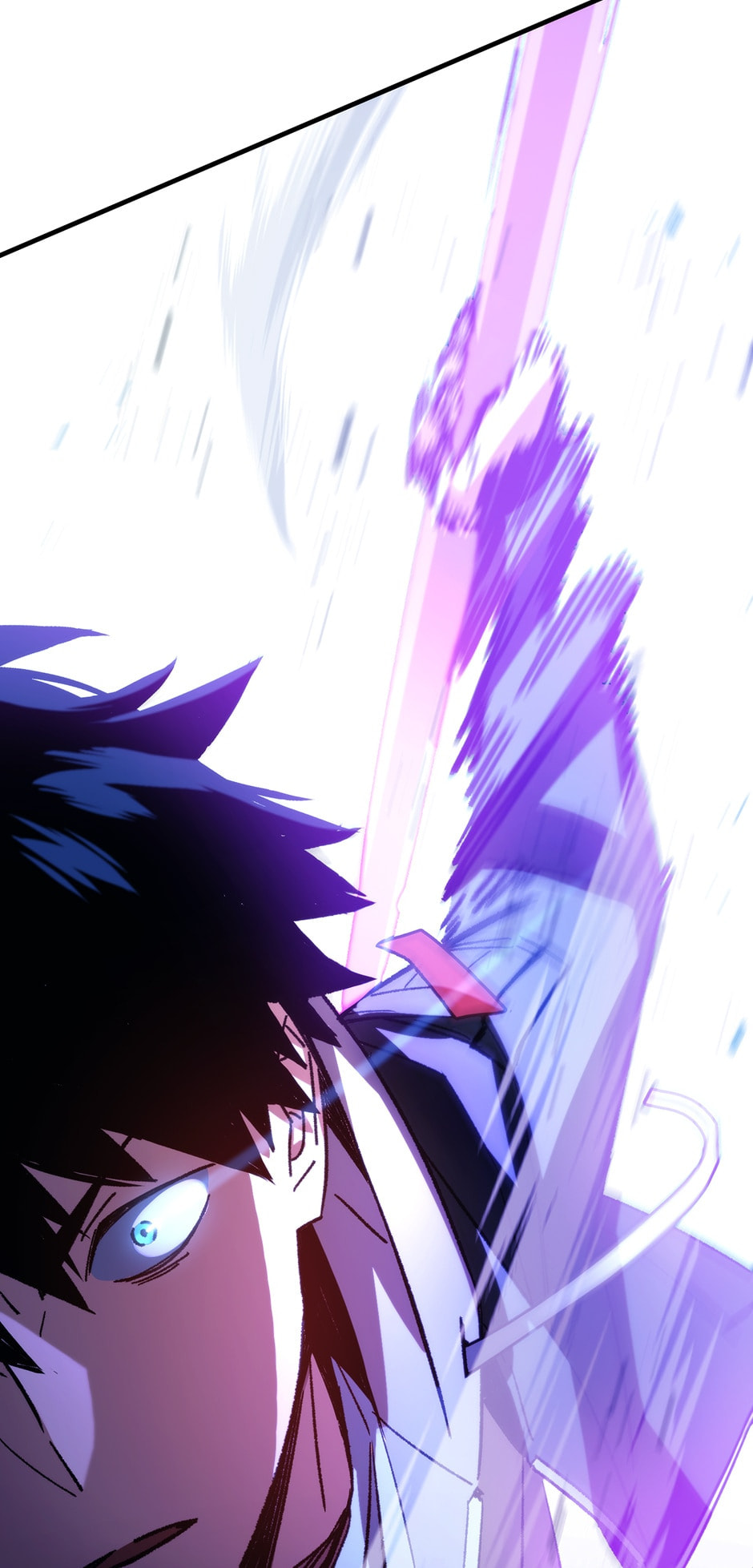 Read The Hero Returns chapter 44 image 97 on Lezhin
