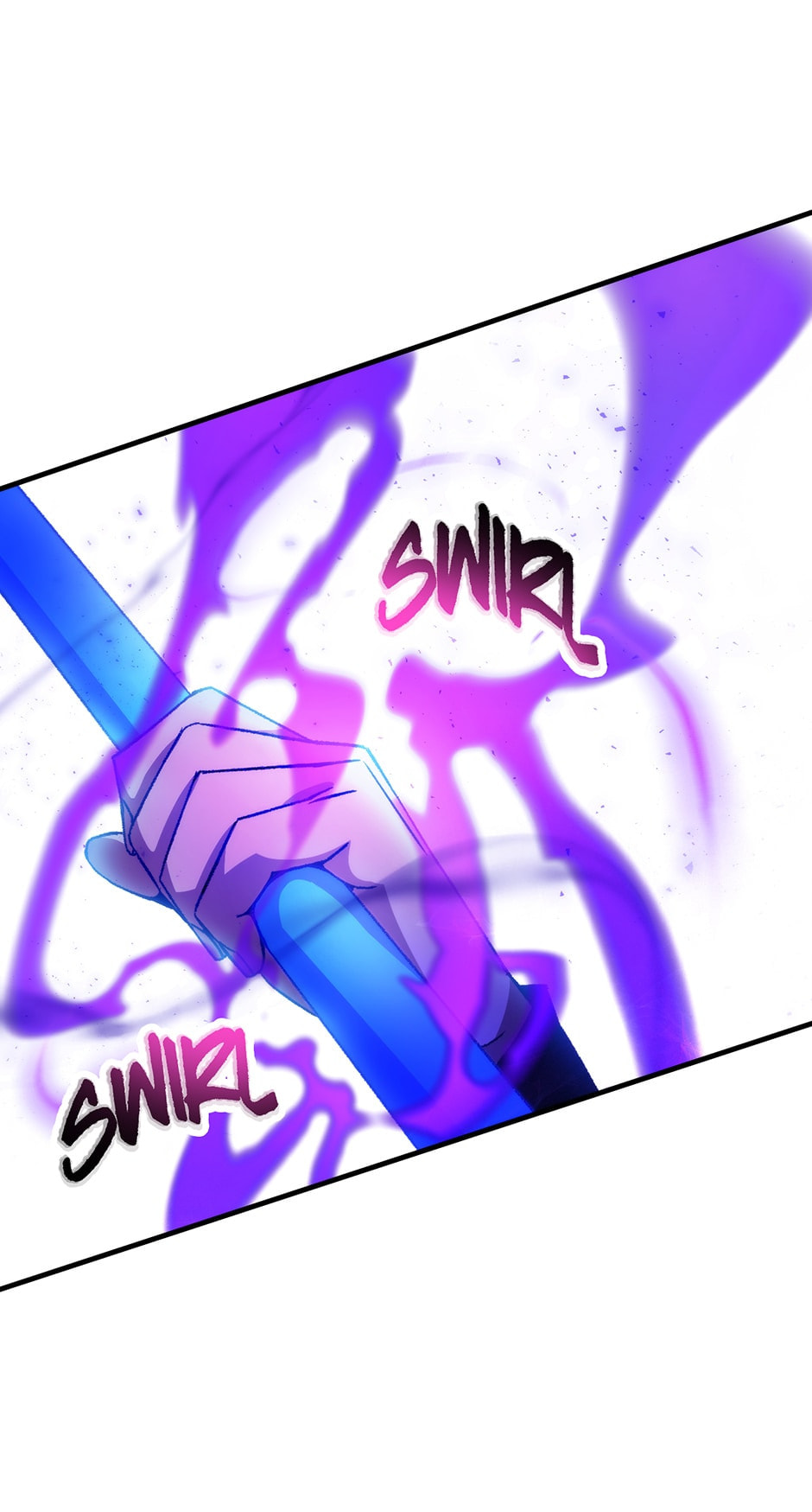 Read The Hero Returns chapter 45 image 0 on Lezhin