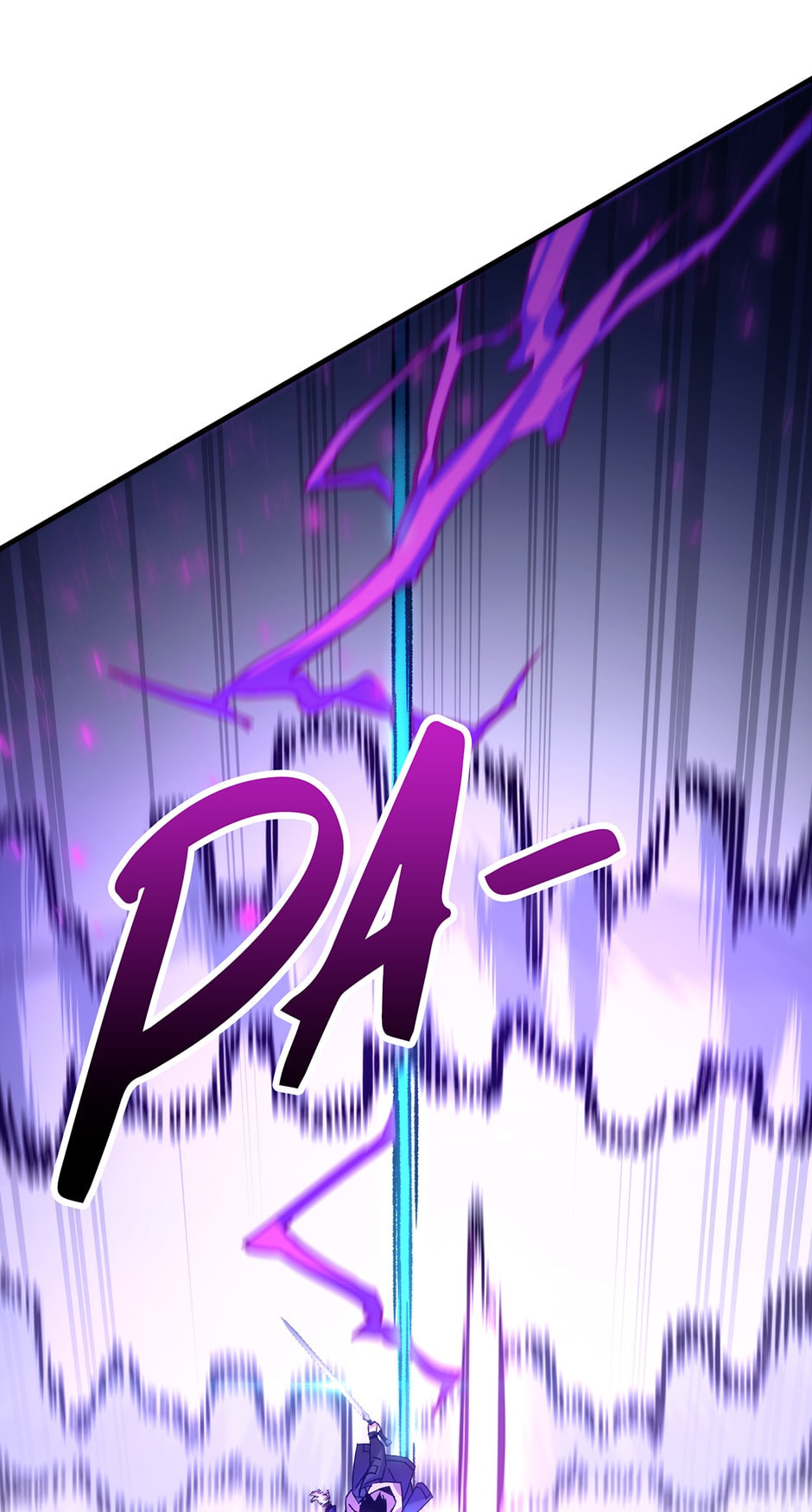 Read The Hero Returns chapter 45 image 1 on Lezhin