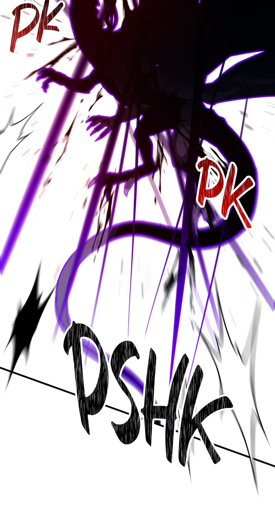 Read The Hero Returns chapter 45 image 11 on Lezhin