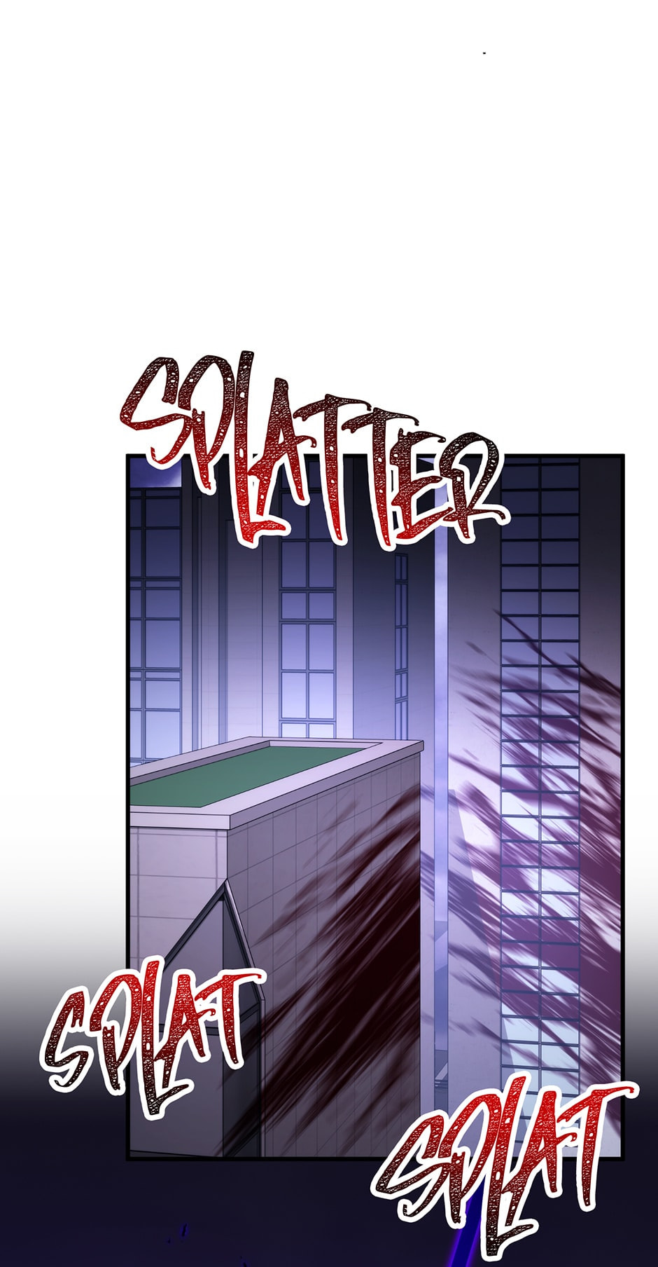 Read The Hero Returns chapter 45 image 12 on Lezhin