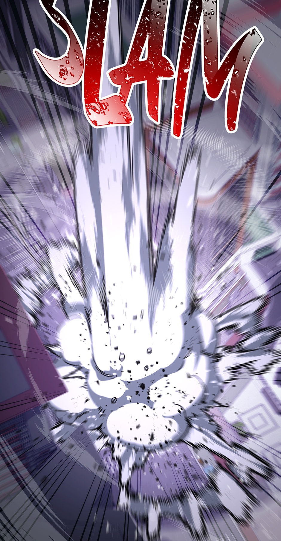 Read The Hero Returns chapter 45 image 16 on Lezhin