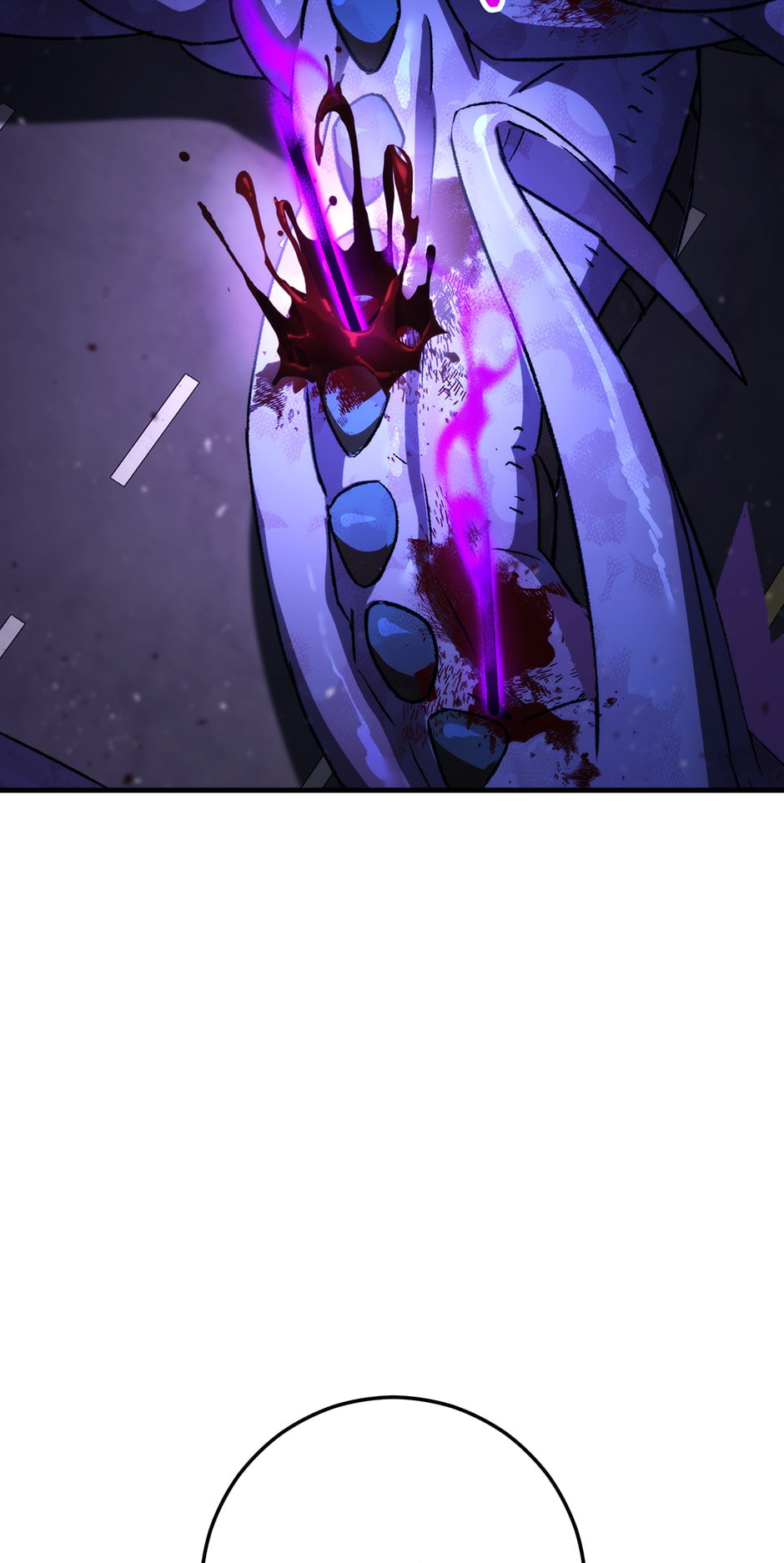 Read The Hero Returns chapter 45 image 22 on Lezhin