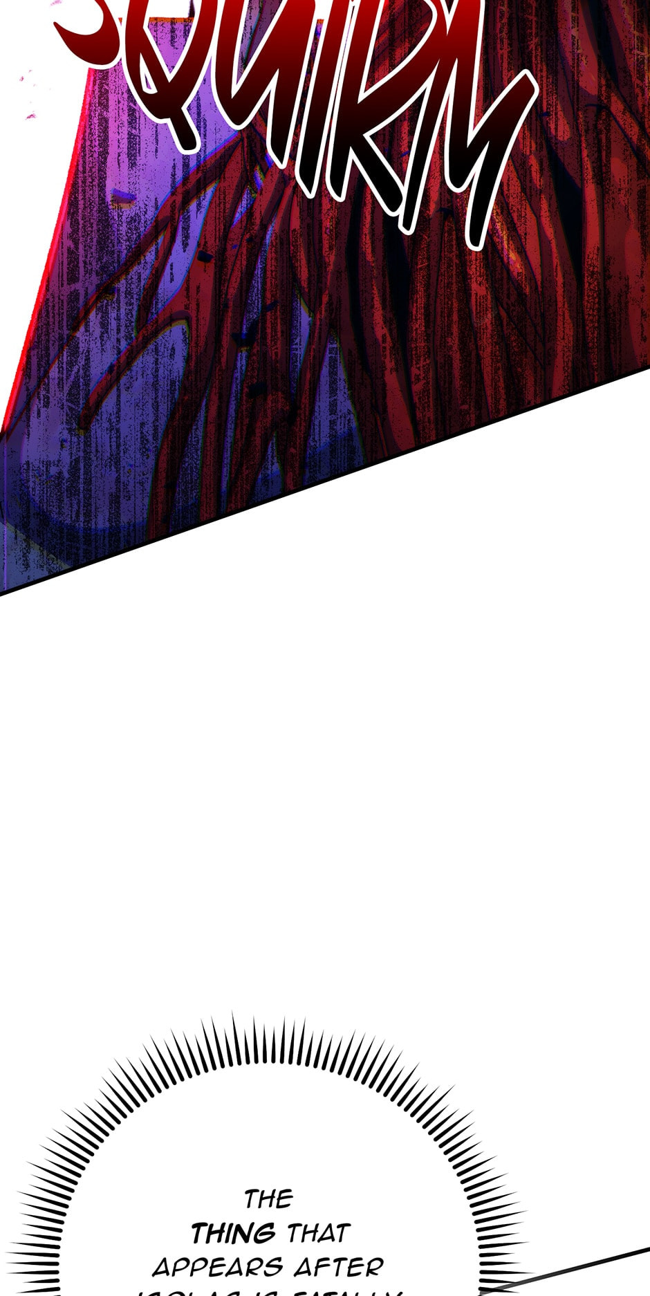 Read The Hero Returns chapter 45 image 25 on Lezhin