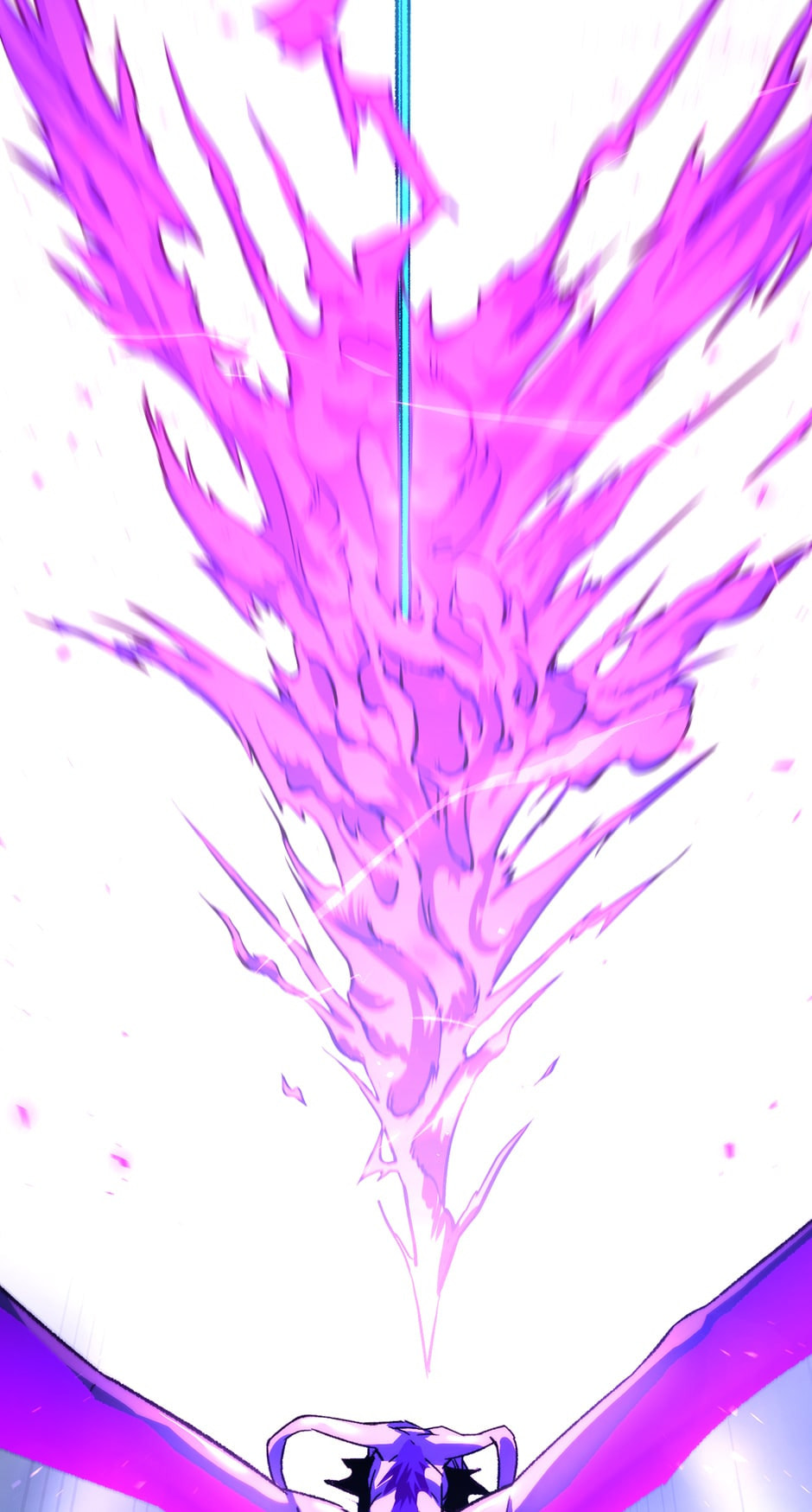 Read The Hero Returns chapter 45 image 3 on Lezhin