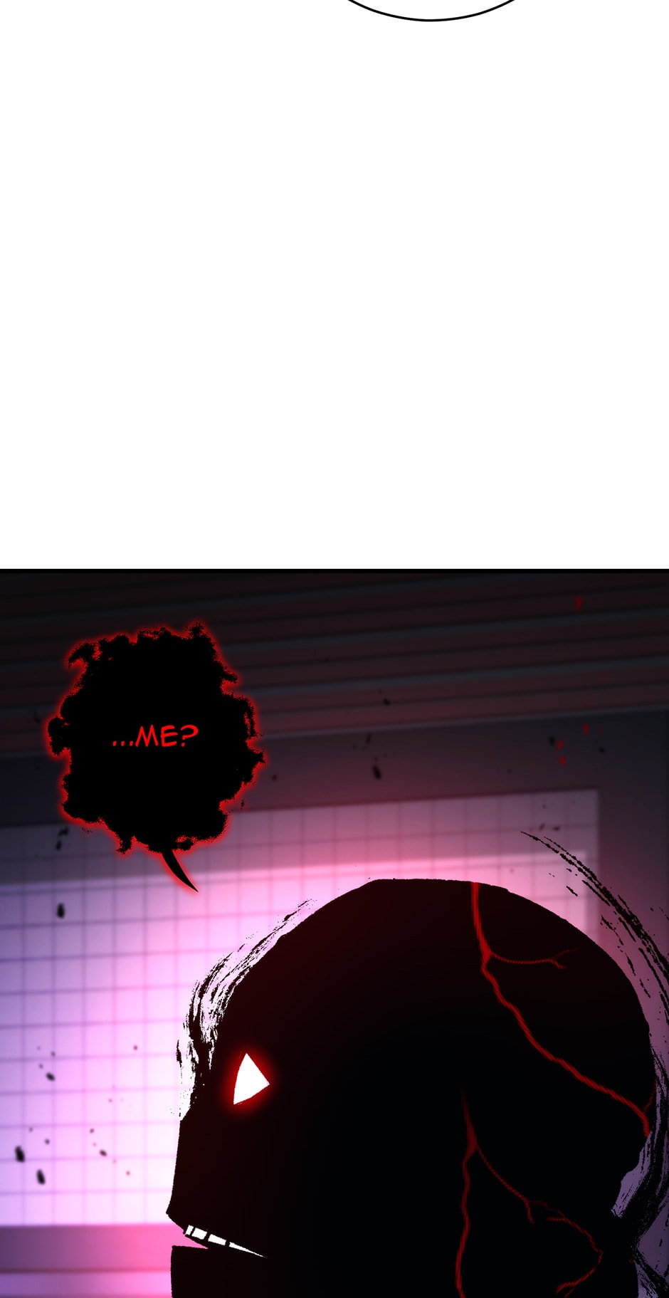 Read The Hero Returns chapter 45 image 32 on Lezhin