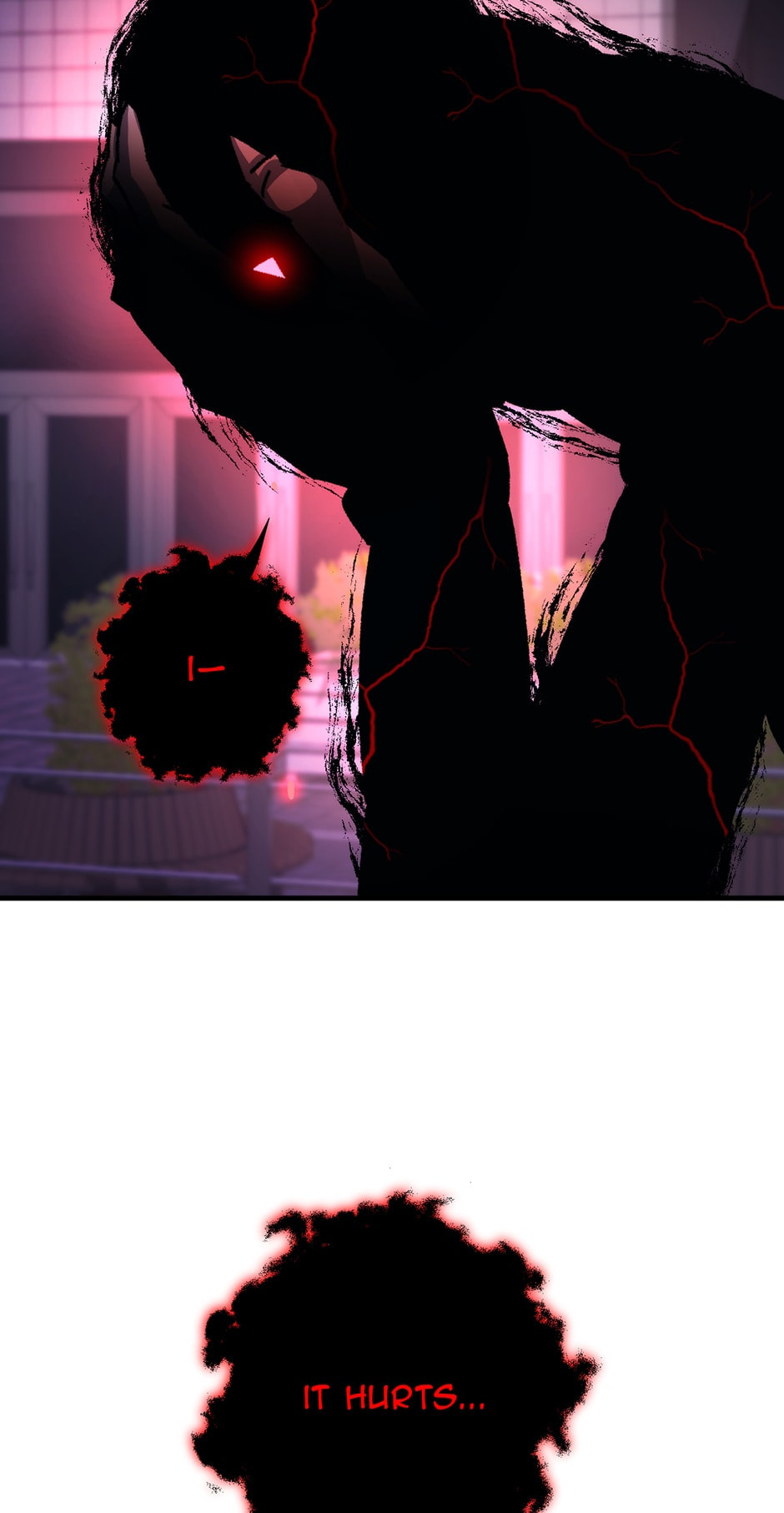 Read The Hero Returns chapter 45 image 37 on Lezhin
