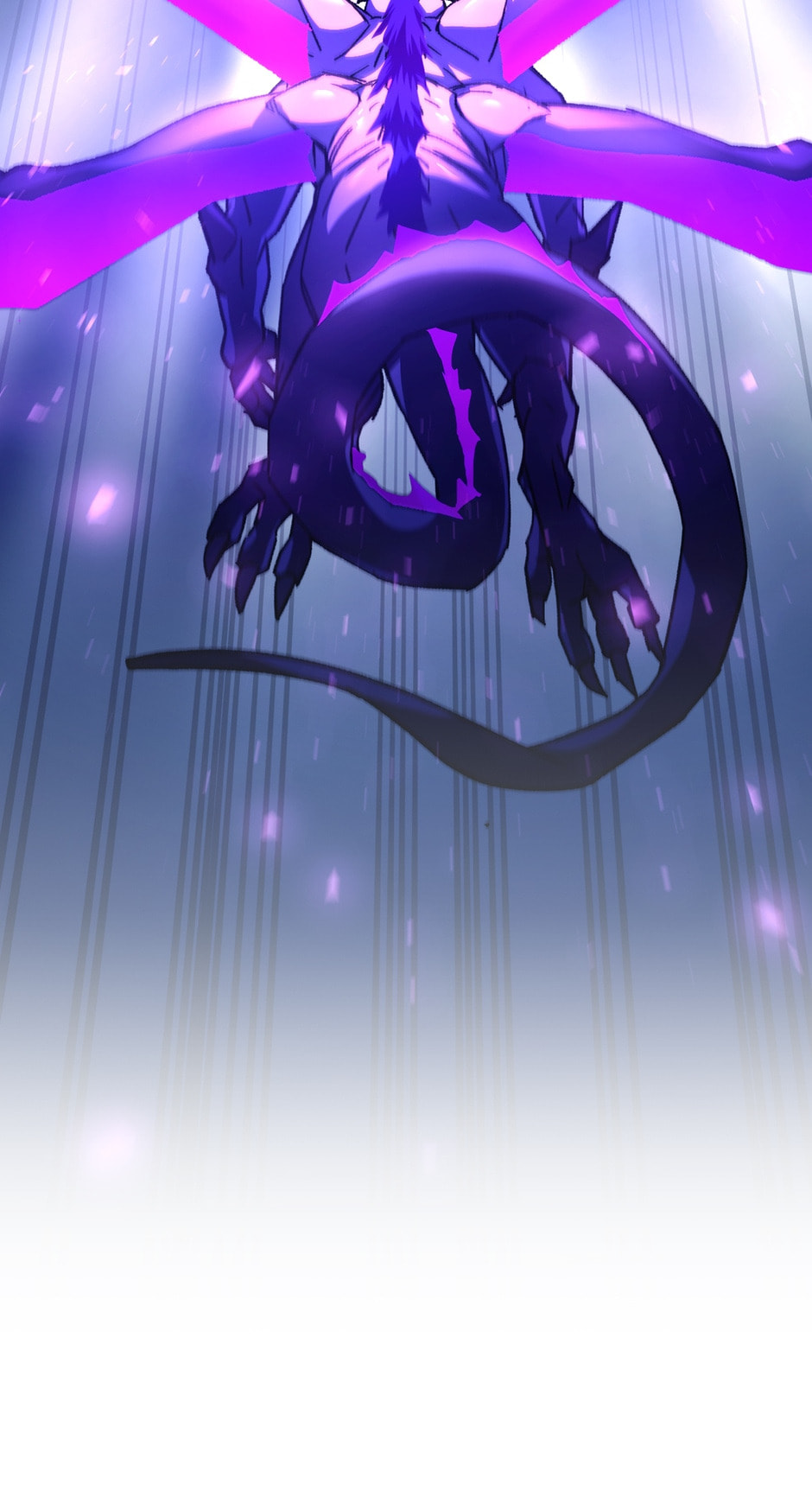 Read The Hero Returns chapter 45 image 4 on Lezhin