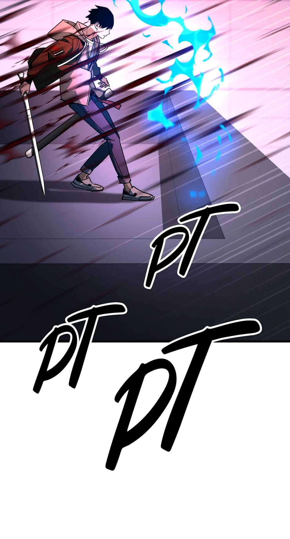 Read The Hero Returns chapter 45 image 51 on Lezhin