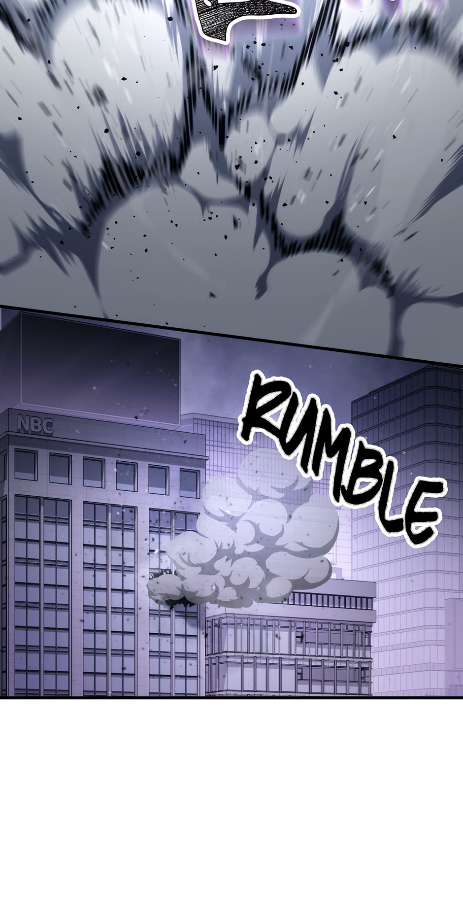Read The Hero Returns chapter 45 image 58 on Lezhin