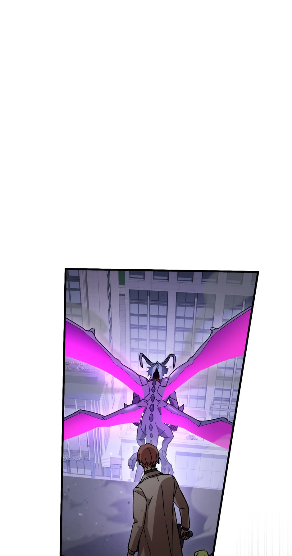 Read The Hero Returns chapter 45 image 63 on Lezhin