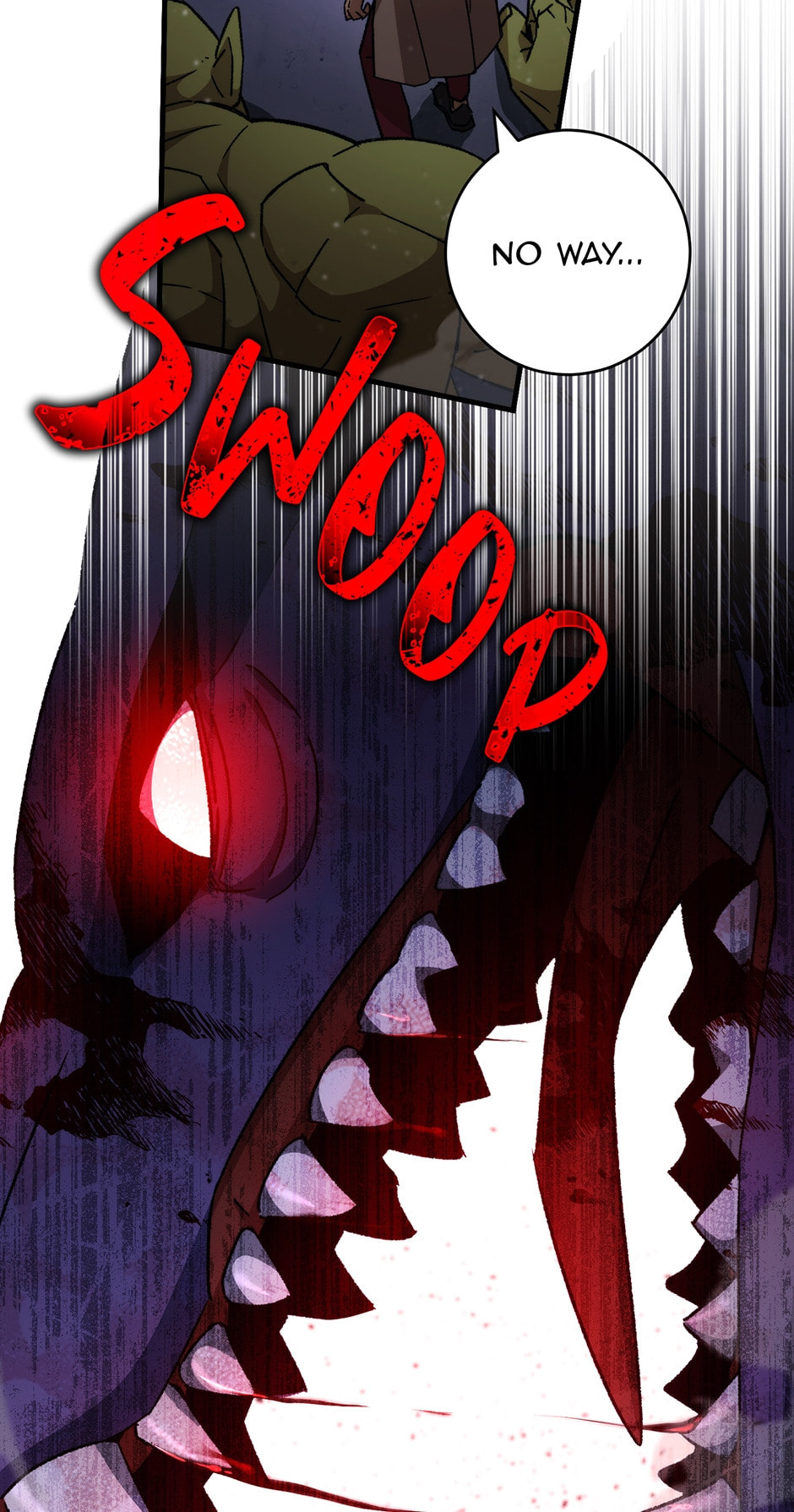 Read The Hero Returns chapter 45 image 64 on Lezhin