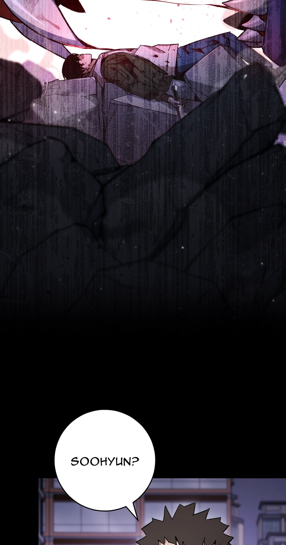 Read The Hero Returns chapter 45 image 65 on Lezhin