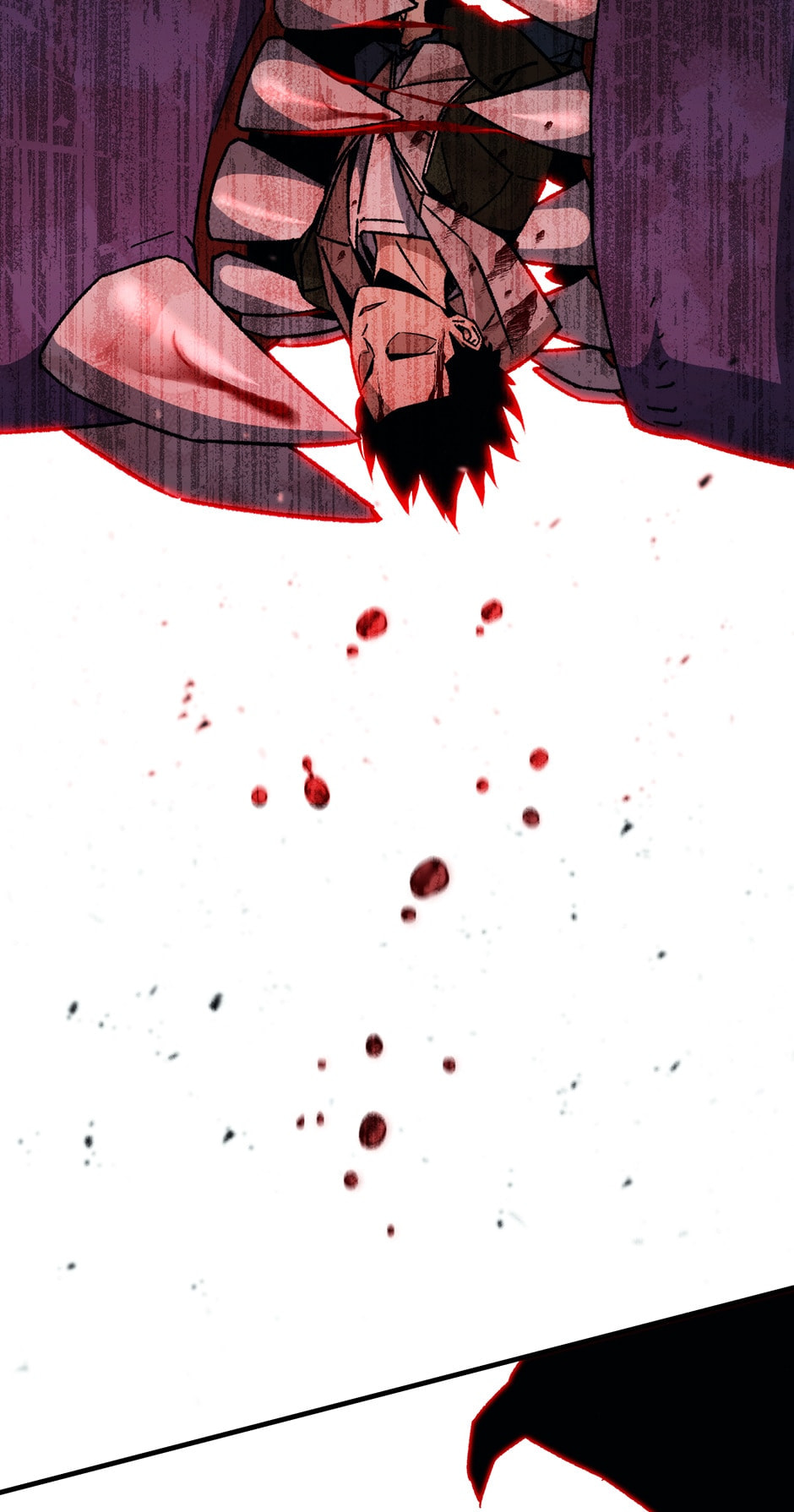 Read The Hero Returns chapter 45 image 67 on Lezhin