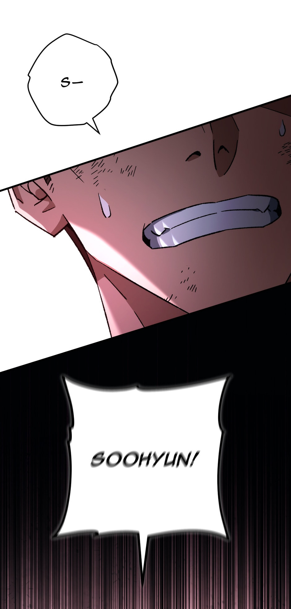 Read The Hero Returns chapter 45 image 71 on Lezhin