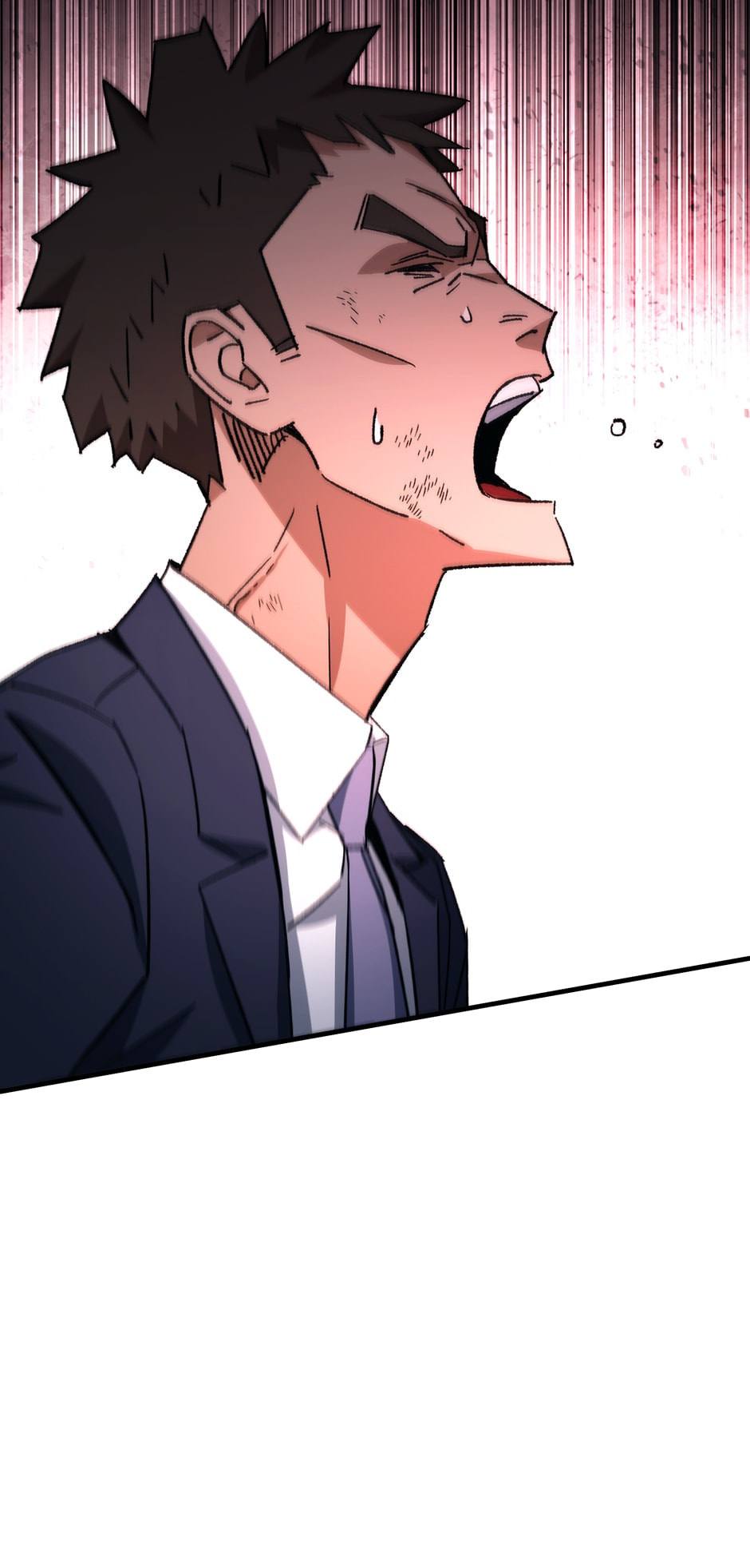Read The Hero Returns chapter 45 image 72 on Lezhin