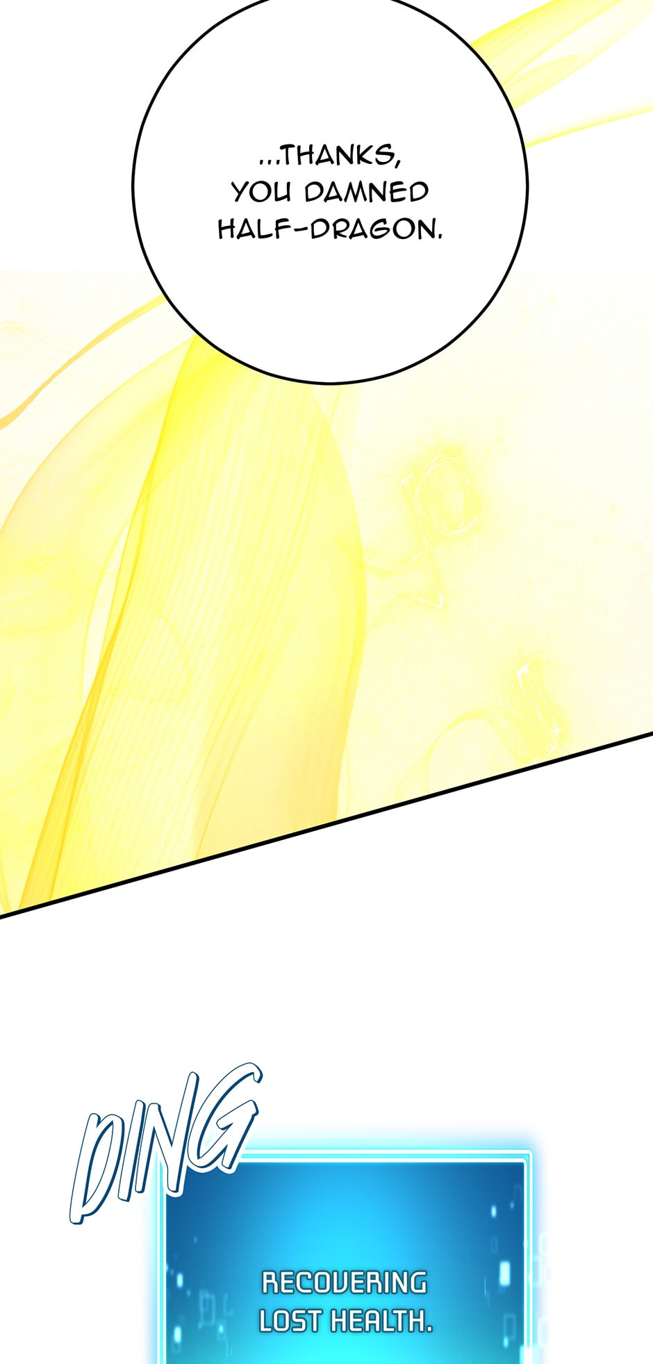 Read The Hero Returns chapter 45 image 77 on Lezhin