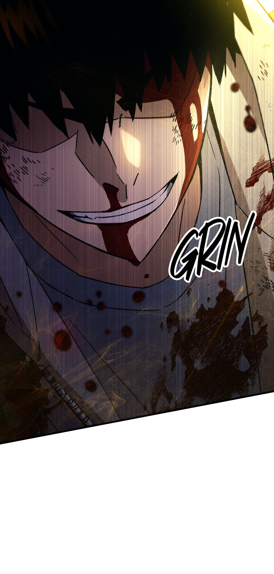 Read The Hero Returns chapter 45 image 79 on Lezhin