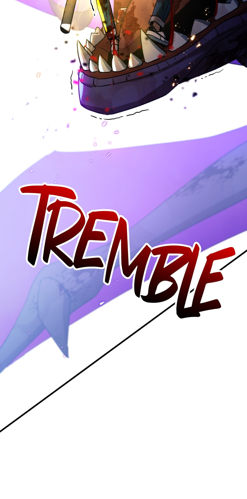 Read The Hero Returns chapter 45 image 81 on Lezhin