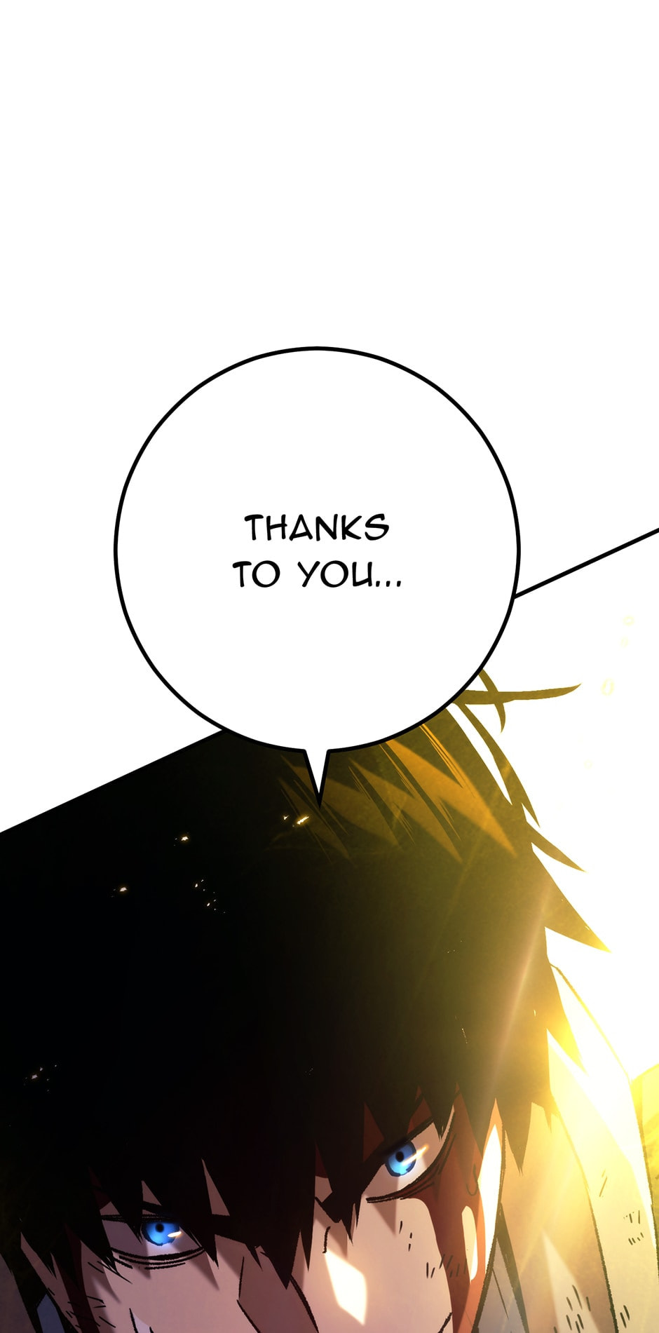Read The Hero Returns chapter 45 image 82 on Lezhin