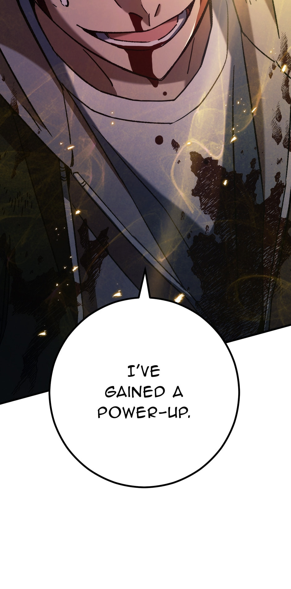 Read The Hero Returns chapter 45 image 83 on Lezhin