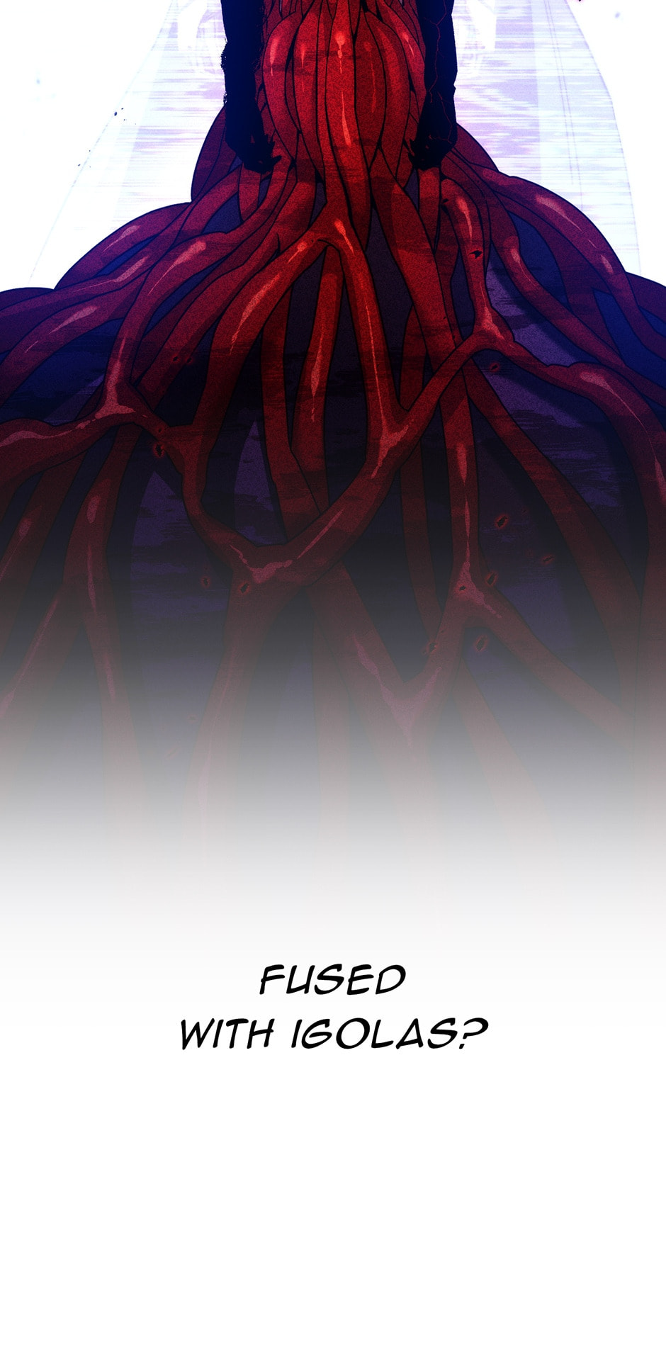 Read The Hero Returns chapter 46 image 10 on Lezhin