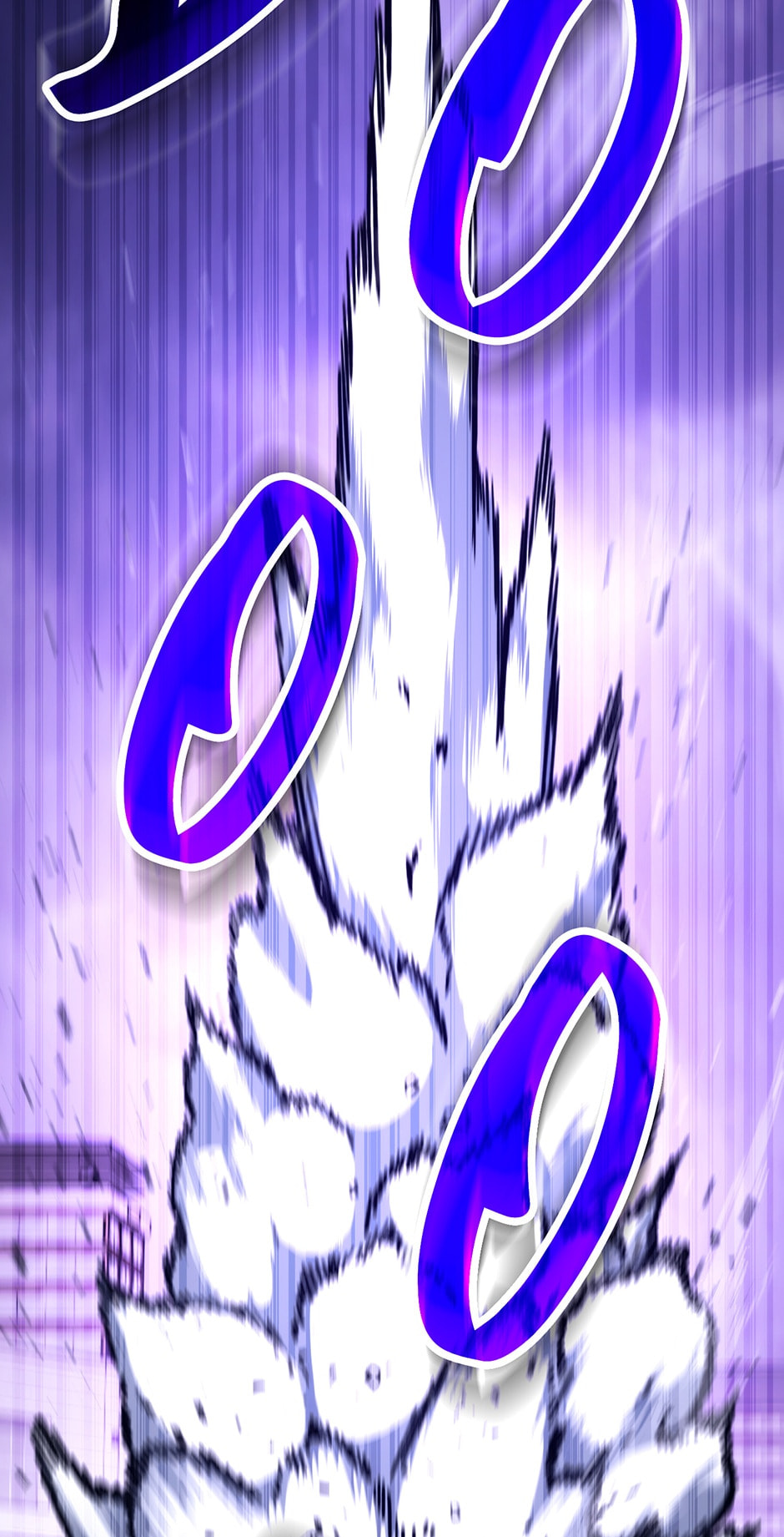 Read The Hero Returns chapter 46 image 100 on Lezhin