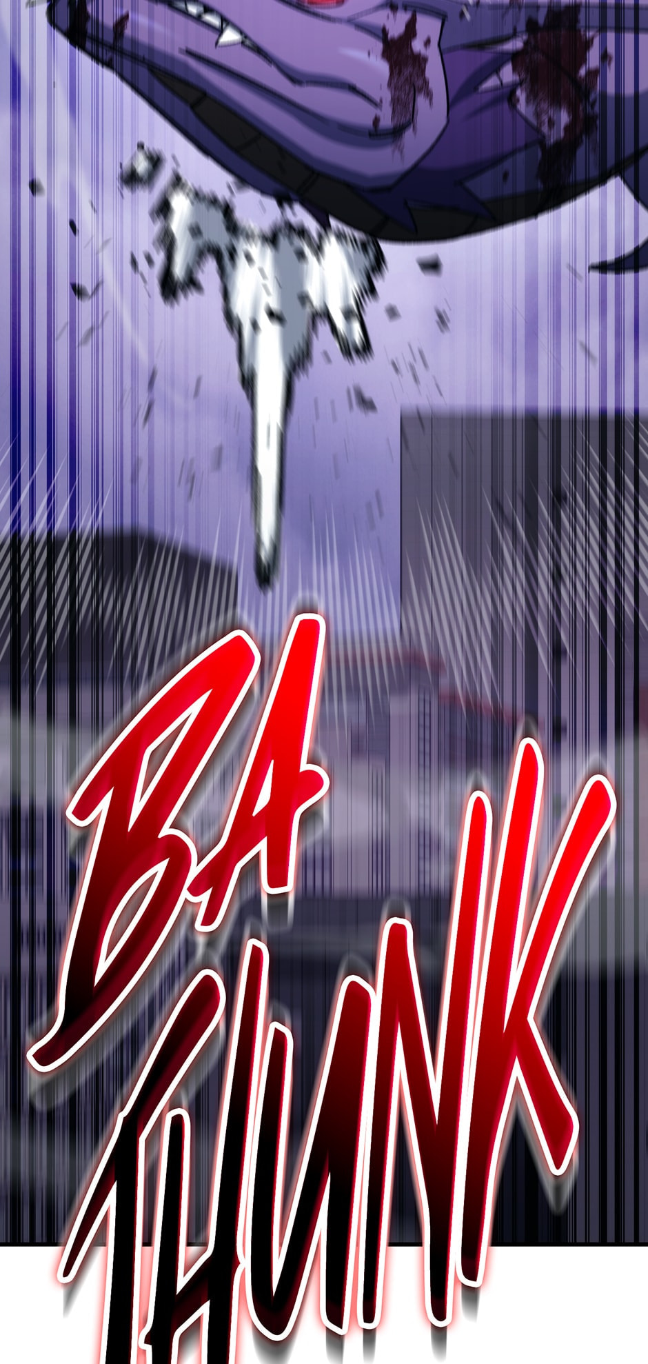 Read The Hero Returns chapter 46 image 15 on Lezhin