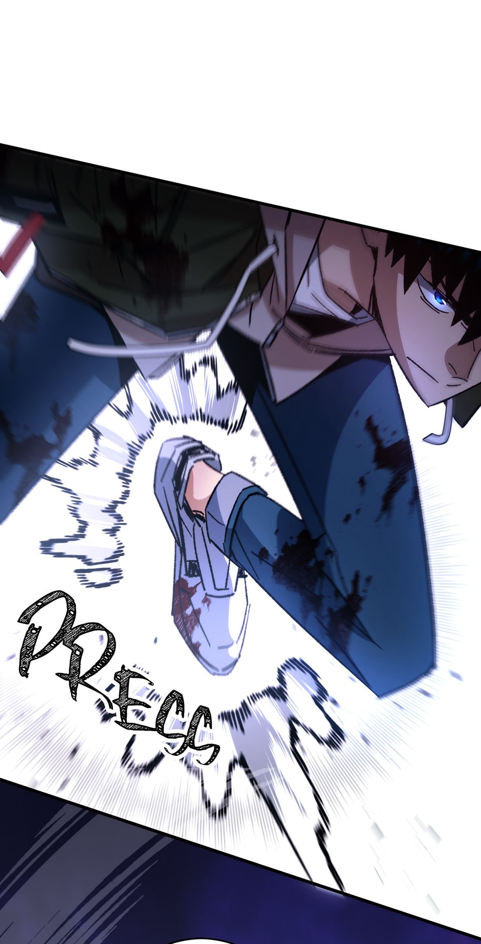 Read The Hero Returns chapter 46 image 19 on Lezhin