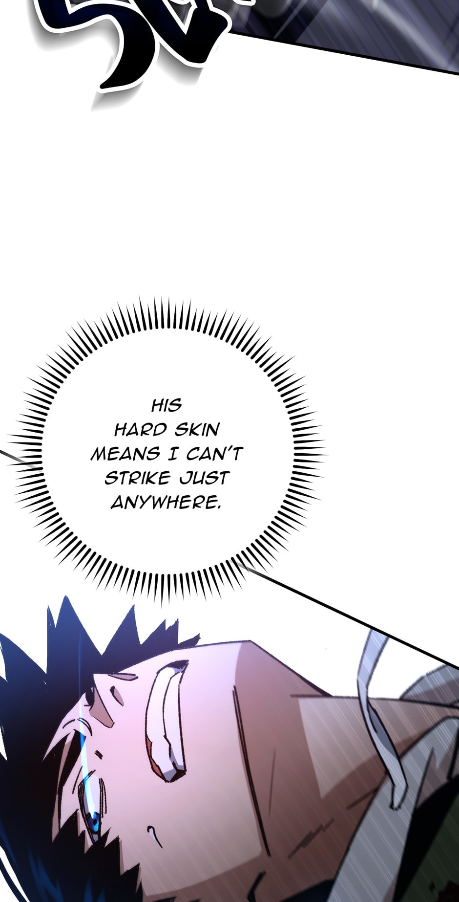 Read The Hero Returns chapter 46 image 22 on Lezhin