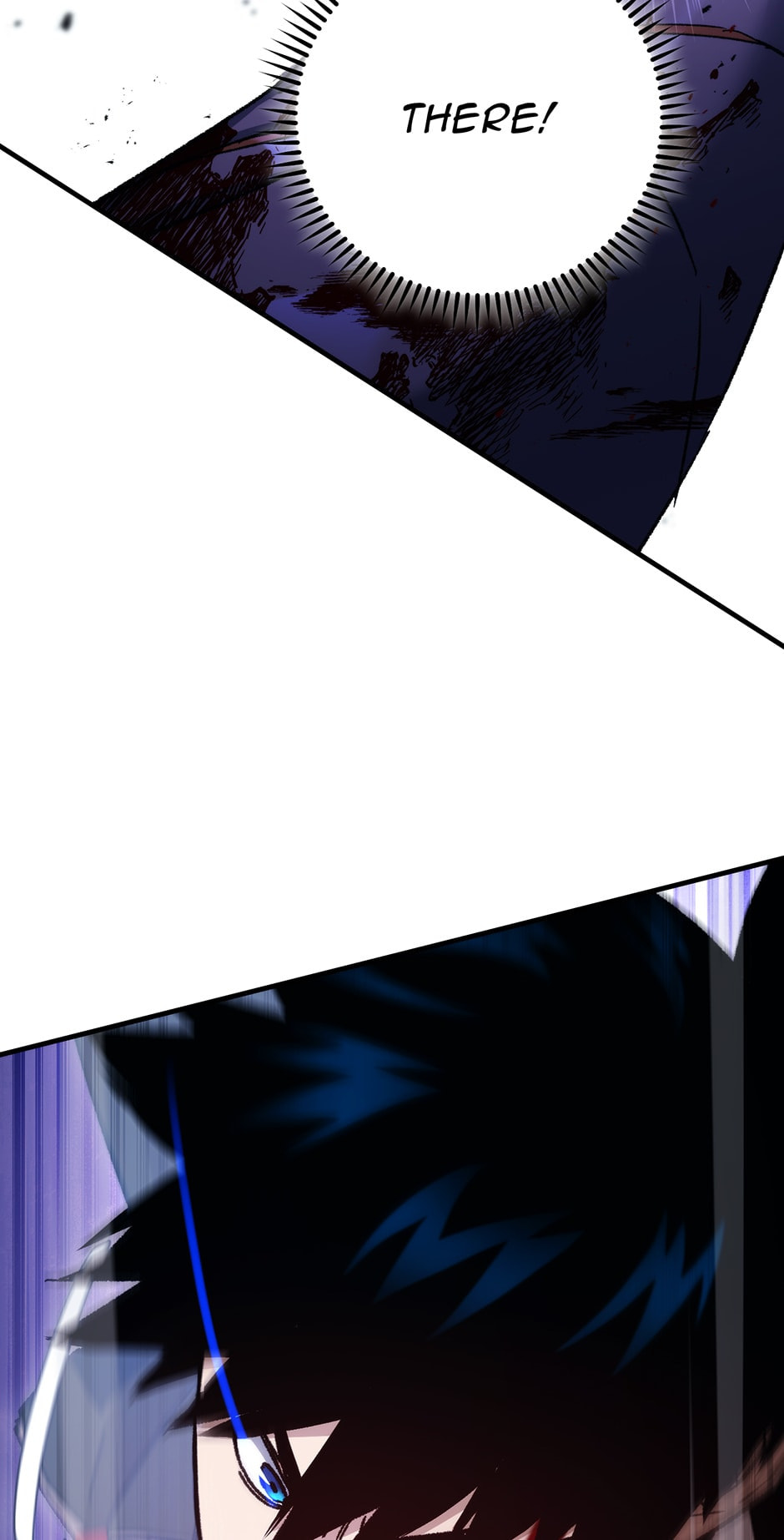 Read The Hero Returns chapter 46 image 26 on Lezhin