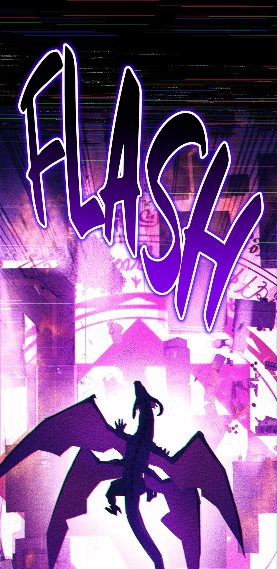 Read The Hero Returns chapter 46 image 39 on Lezhin