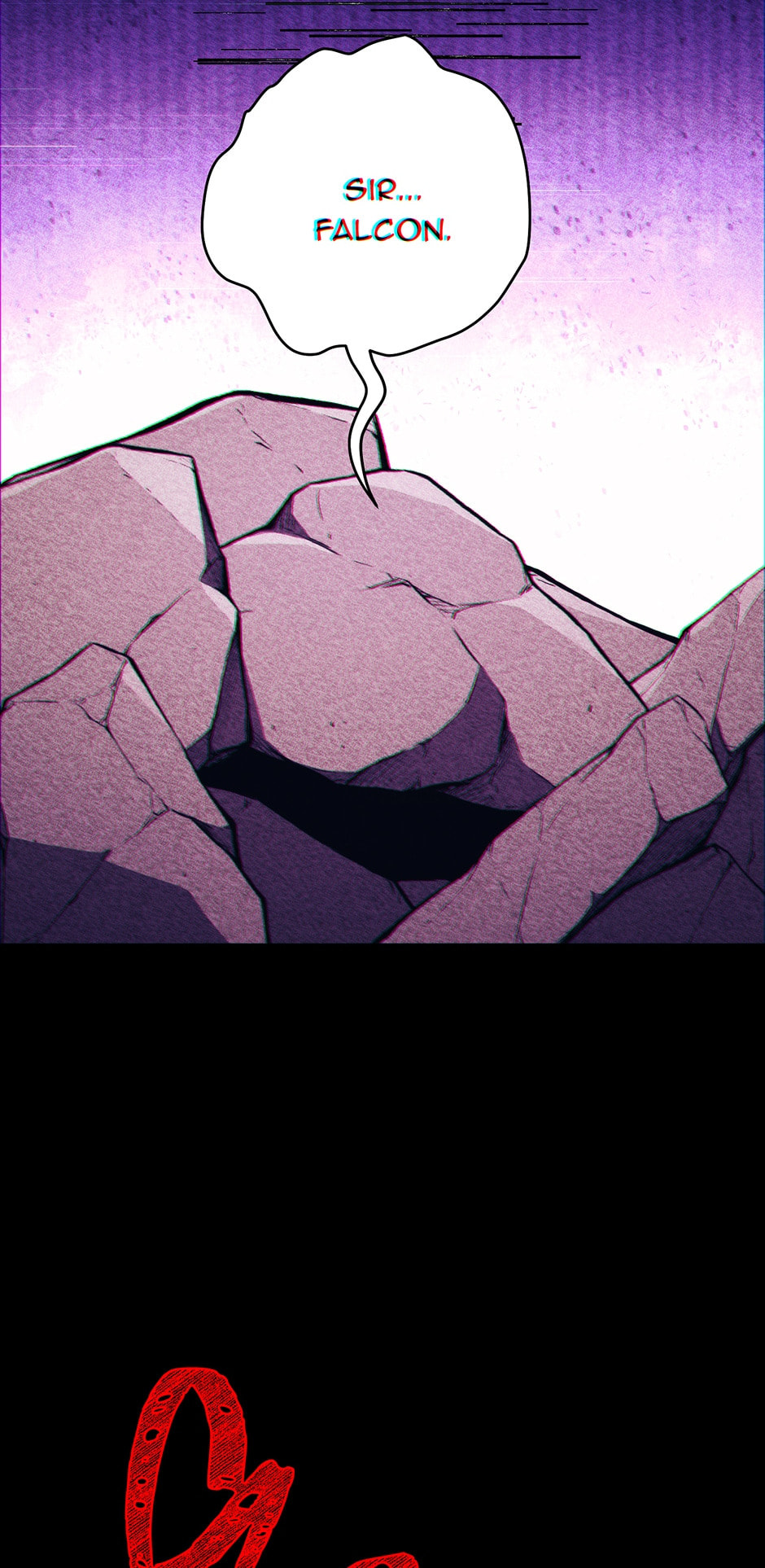 Read The Hero Returns chapter 46 image 43 on Lezhin