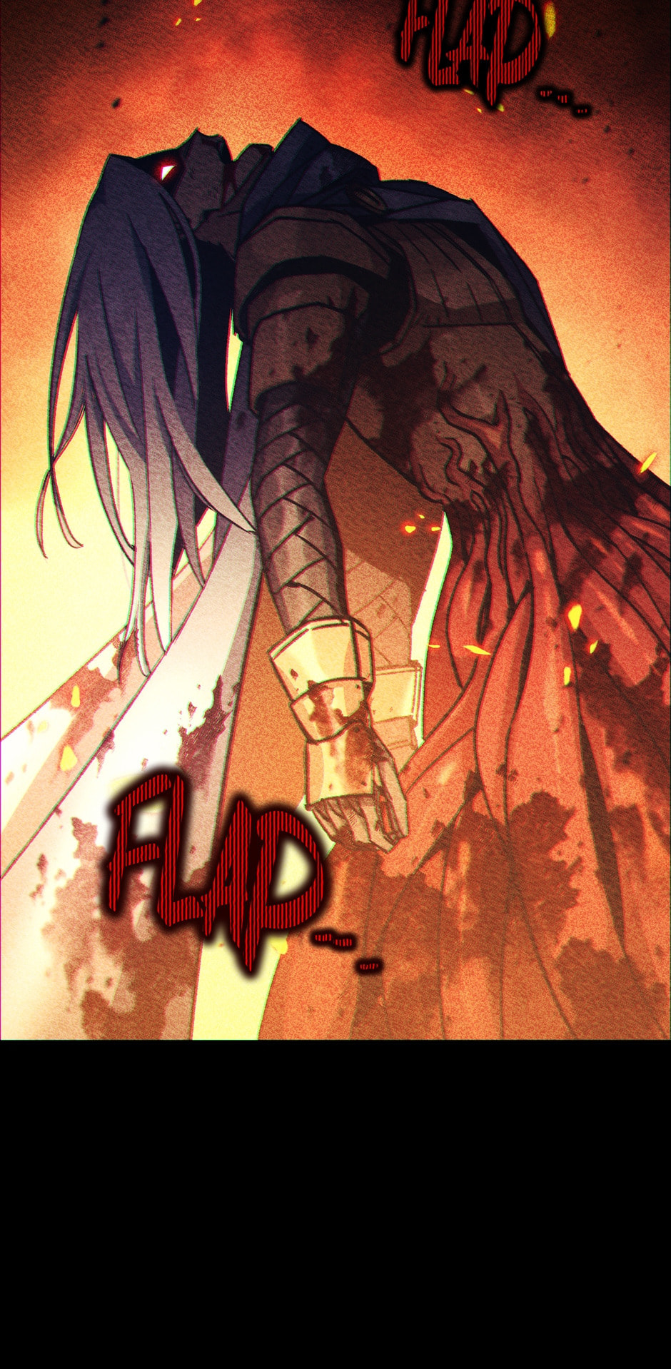 Read The Hero Returns chapter 46 image 45 on Lezhin