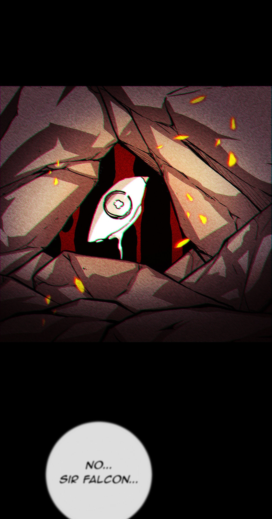 Read The Hero Returns chapter 46 image 46 on Lezhin
