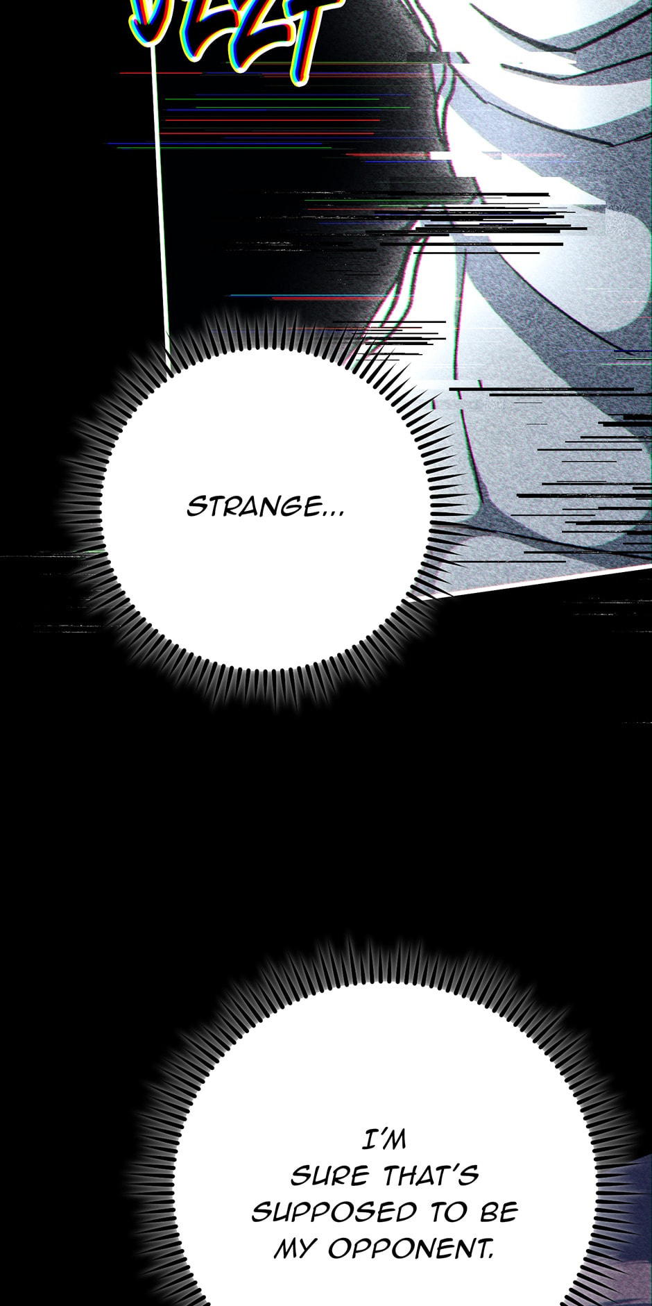 Read The Hero Returns chapter 46 image 5 on Lezhin