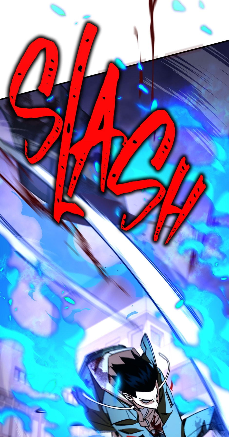 Read The Hero Returns chapter 46 image 50 on Lezhin