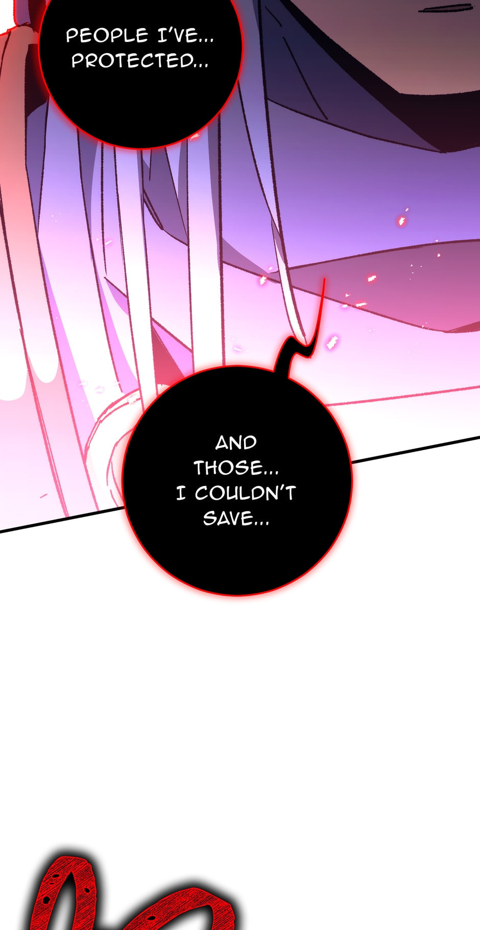 Read The Hero Returns chapter 46 image 56 on Lezhin
