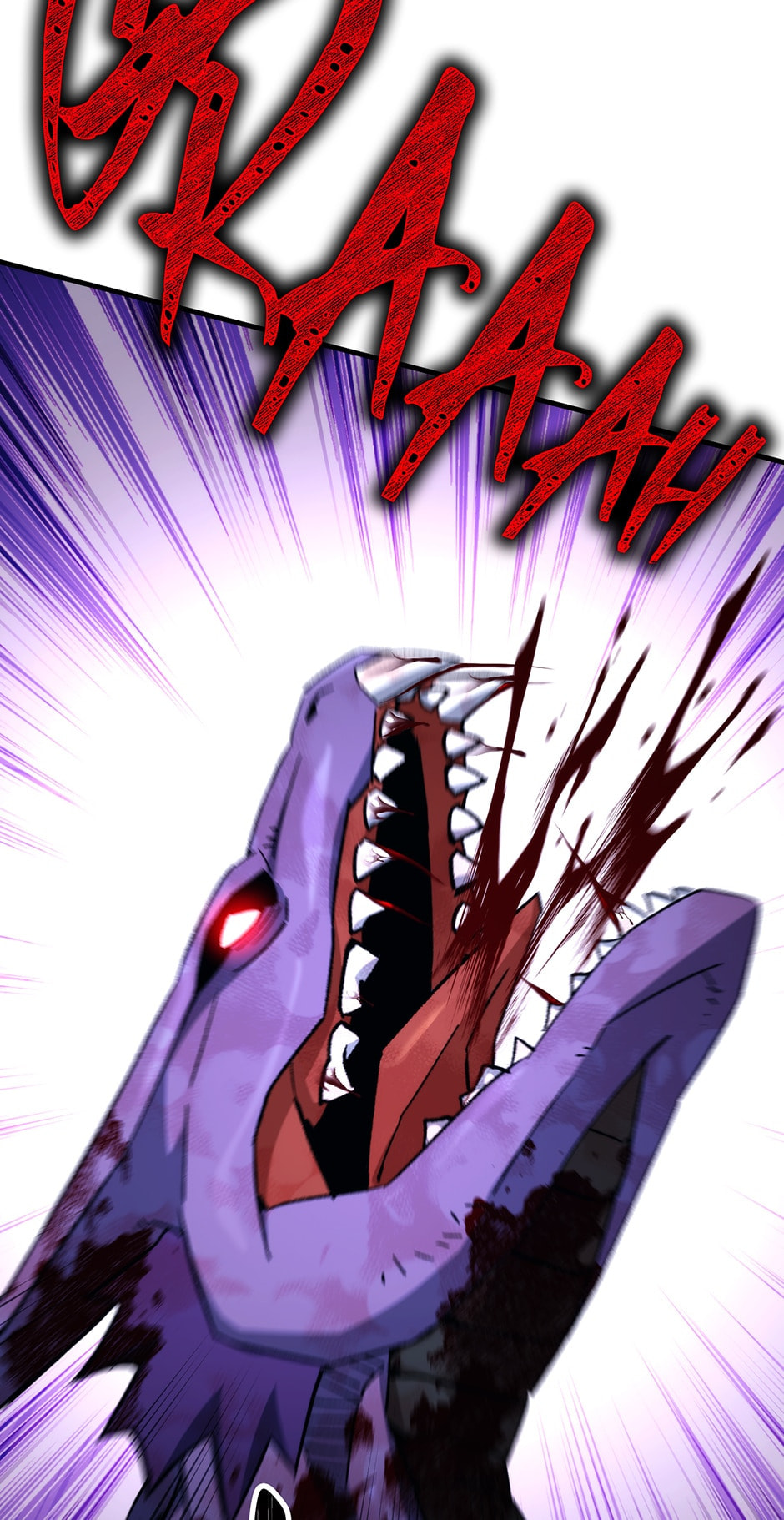 Read The Hero Returns chapter 46 image 57 on Lezhin
