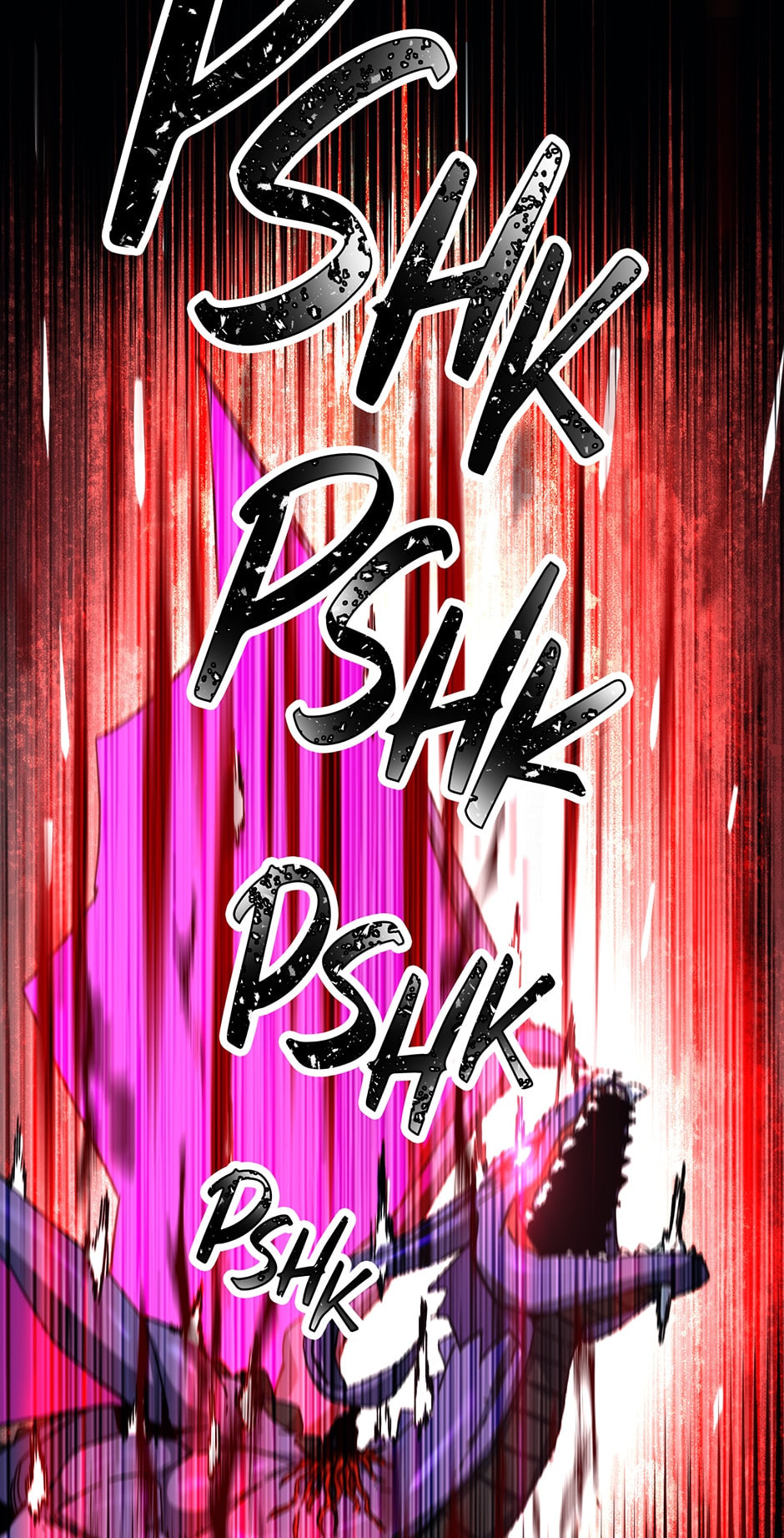Read The Hero Returns chapter 46 image 69 on Lezhin