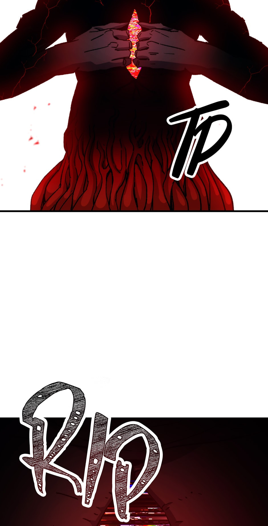 Read The Hero Returns chapter 46 image 71 on Lezhin