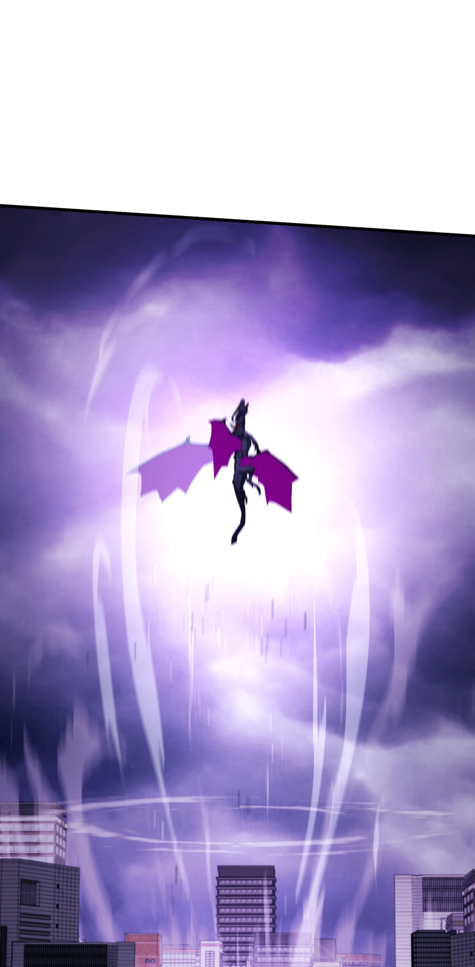 Read The Hero Returns chapter 46 image 78 on Lezhin