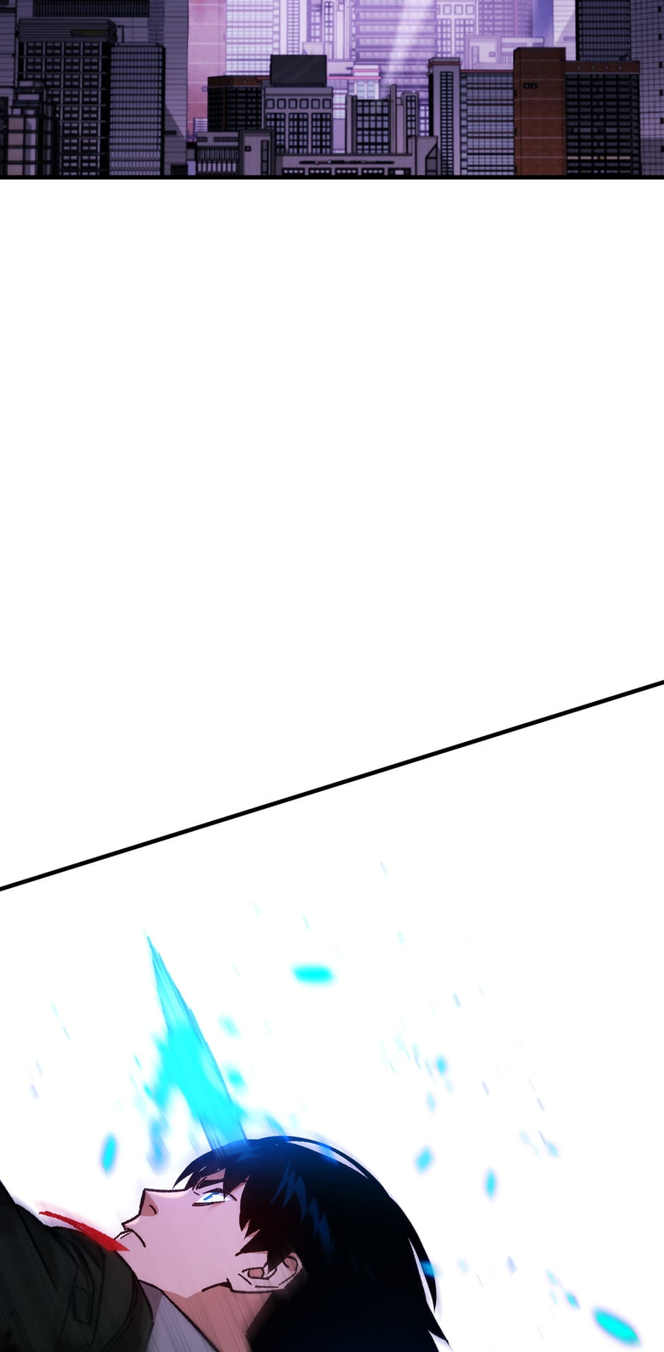 Read The Hero Returns chapter 46 image 79 on Lezhin