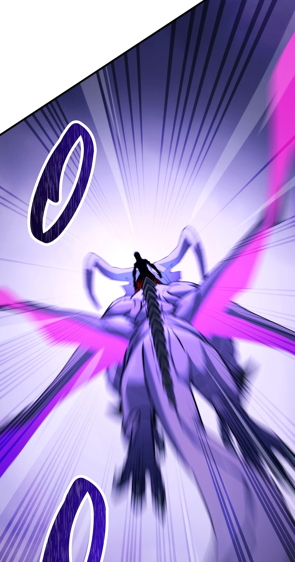 Read The Hero Returns chapter 46 image 86 on Lezhin