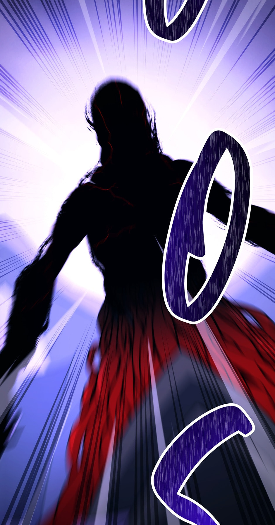 Read The Hero Returns chapter 46 image 88 on Lezhin