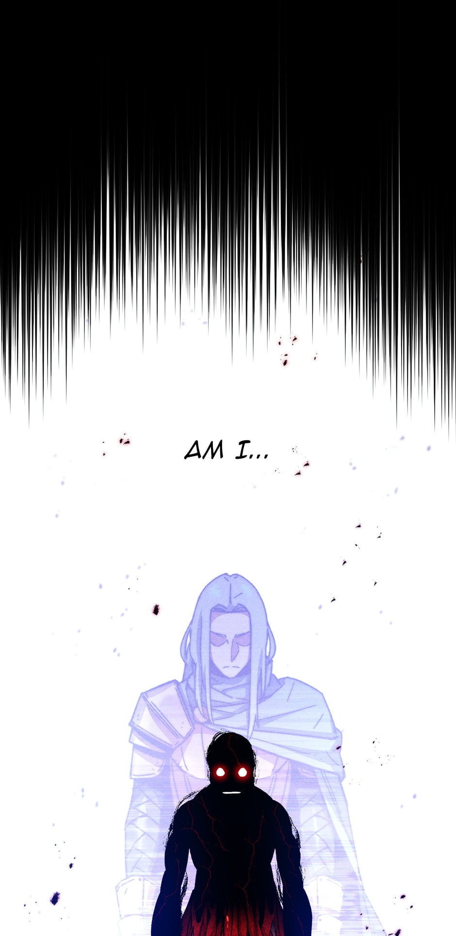 Read The Hero Returns chapter 46 image 9 on Lezhin